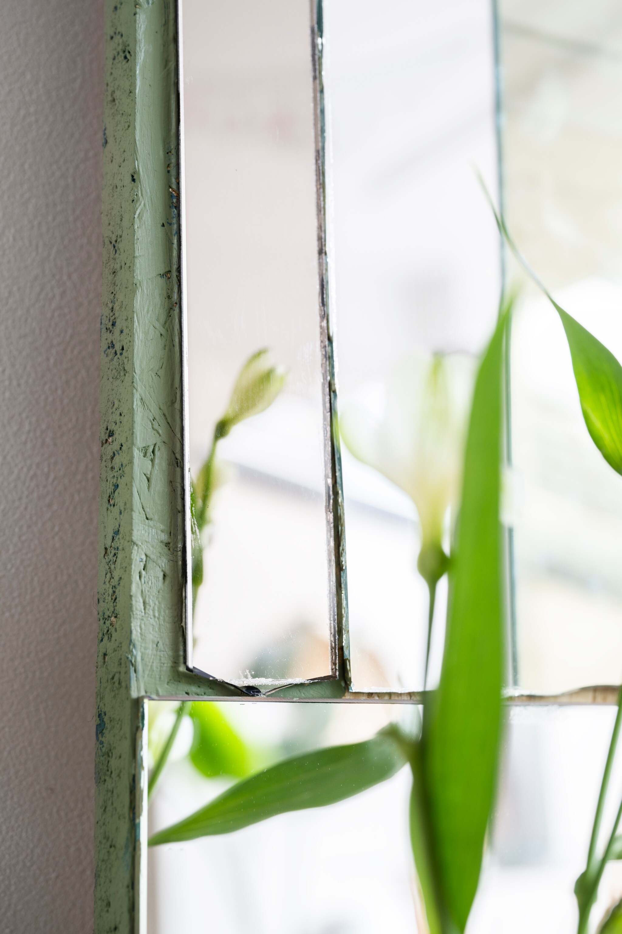 vtwonen 05-2024 | styling Kelly van Gendt | fotografie Stan Koolen