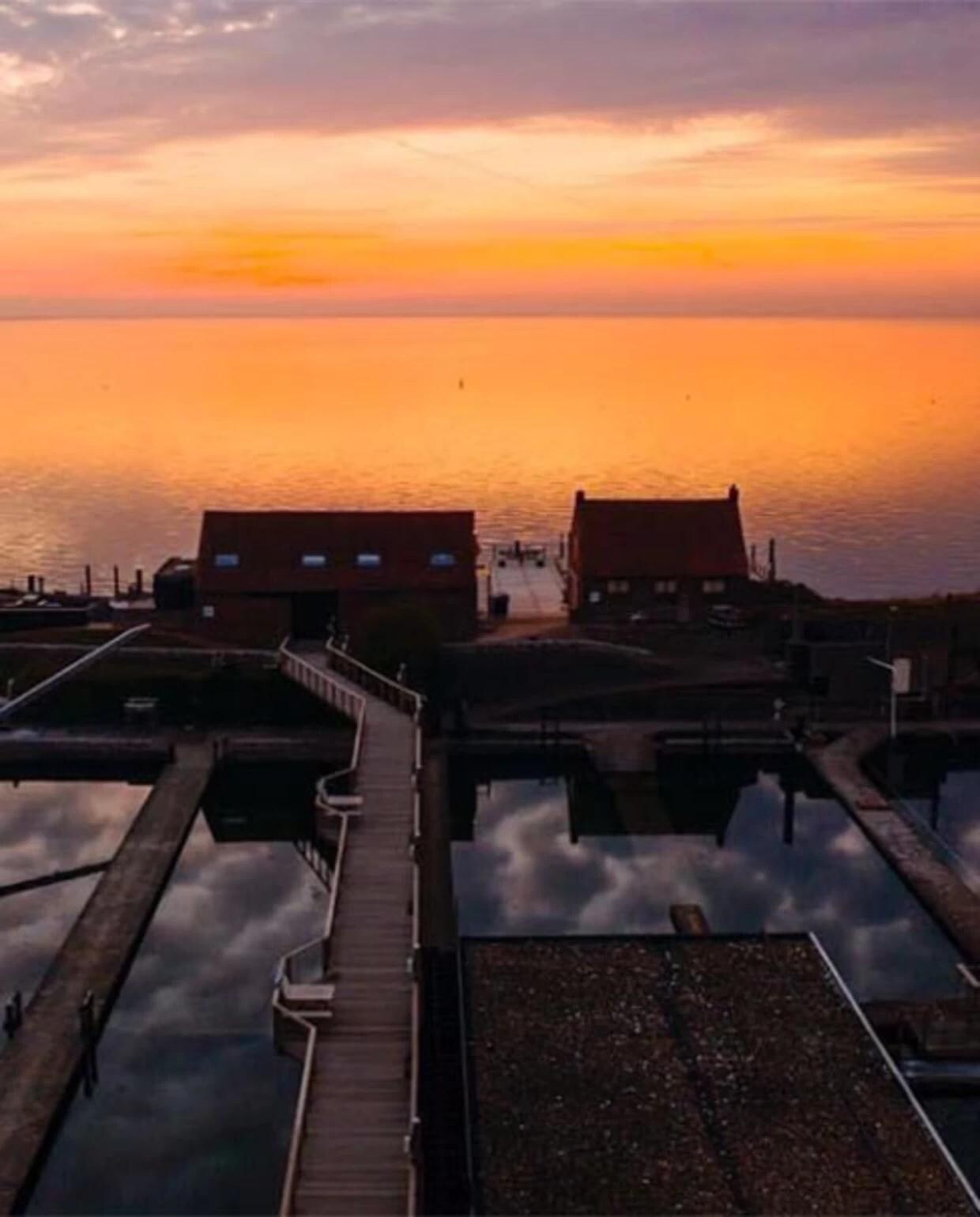 Zeeland De Oesterij