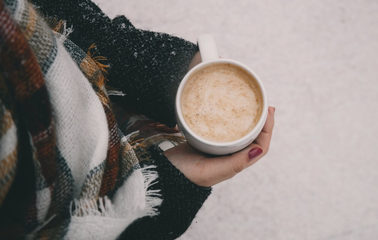 Hoe zit het met de effectiviteit van een zonneboiler als de temperaturen dalen? Pexels