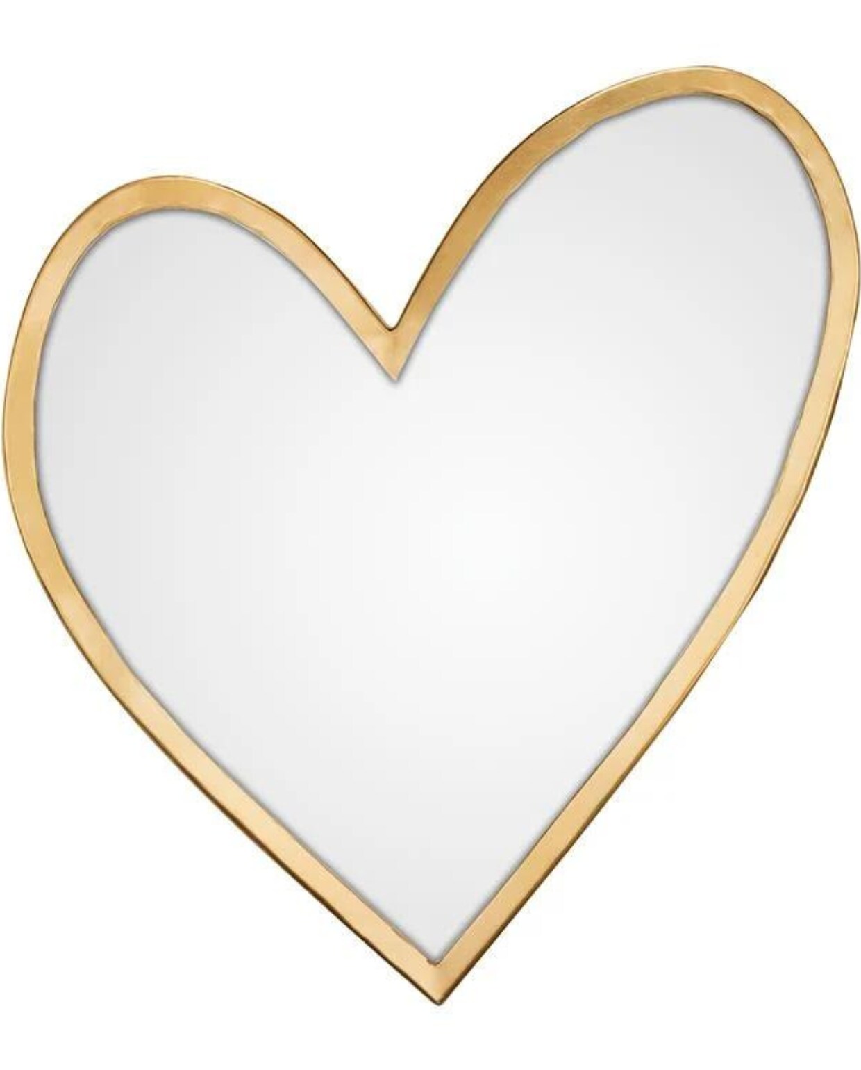heart spiegel vtwonen by fonQ