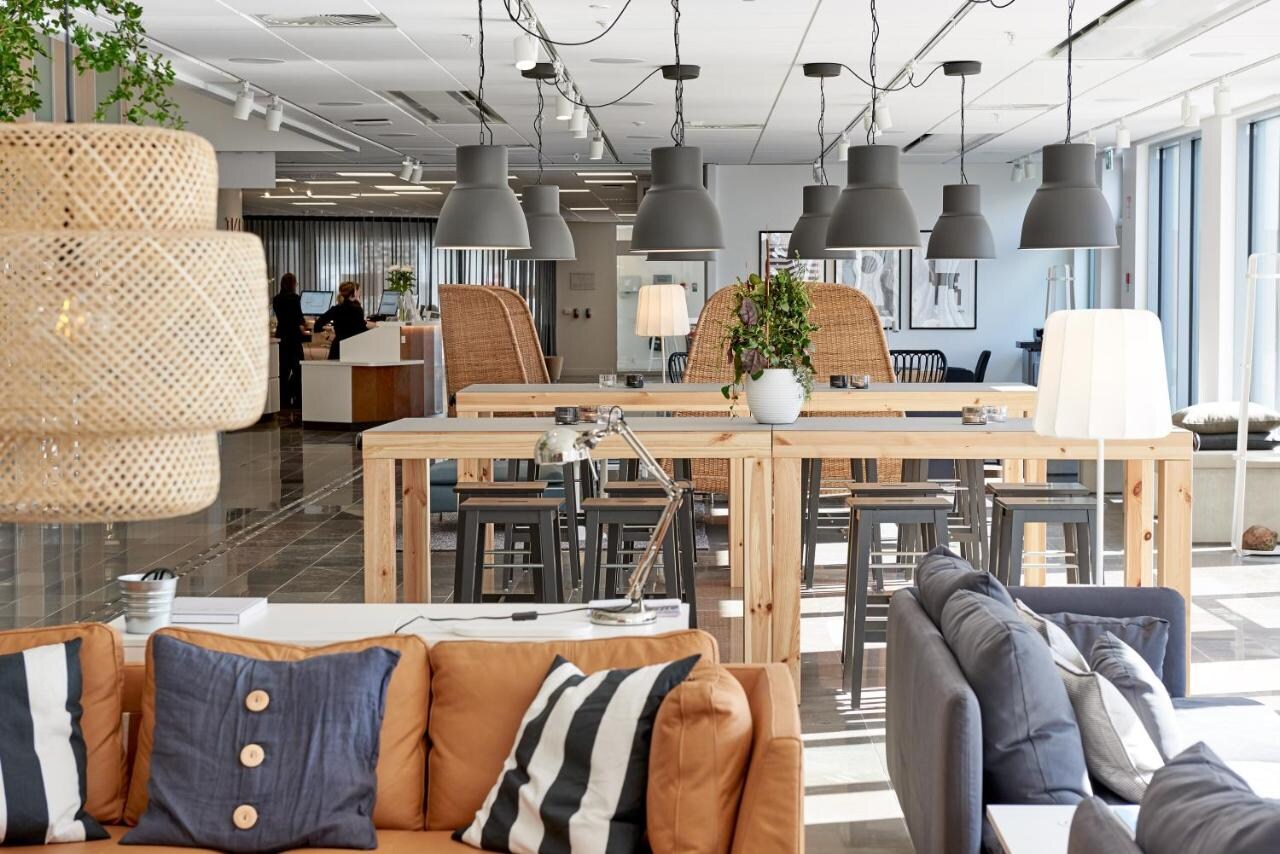 Booking.com | IKEA Hotell Booking.com | IKEA Hotell