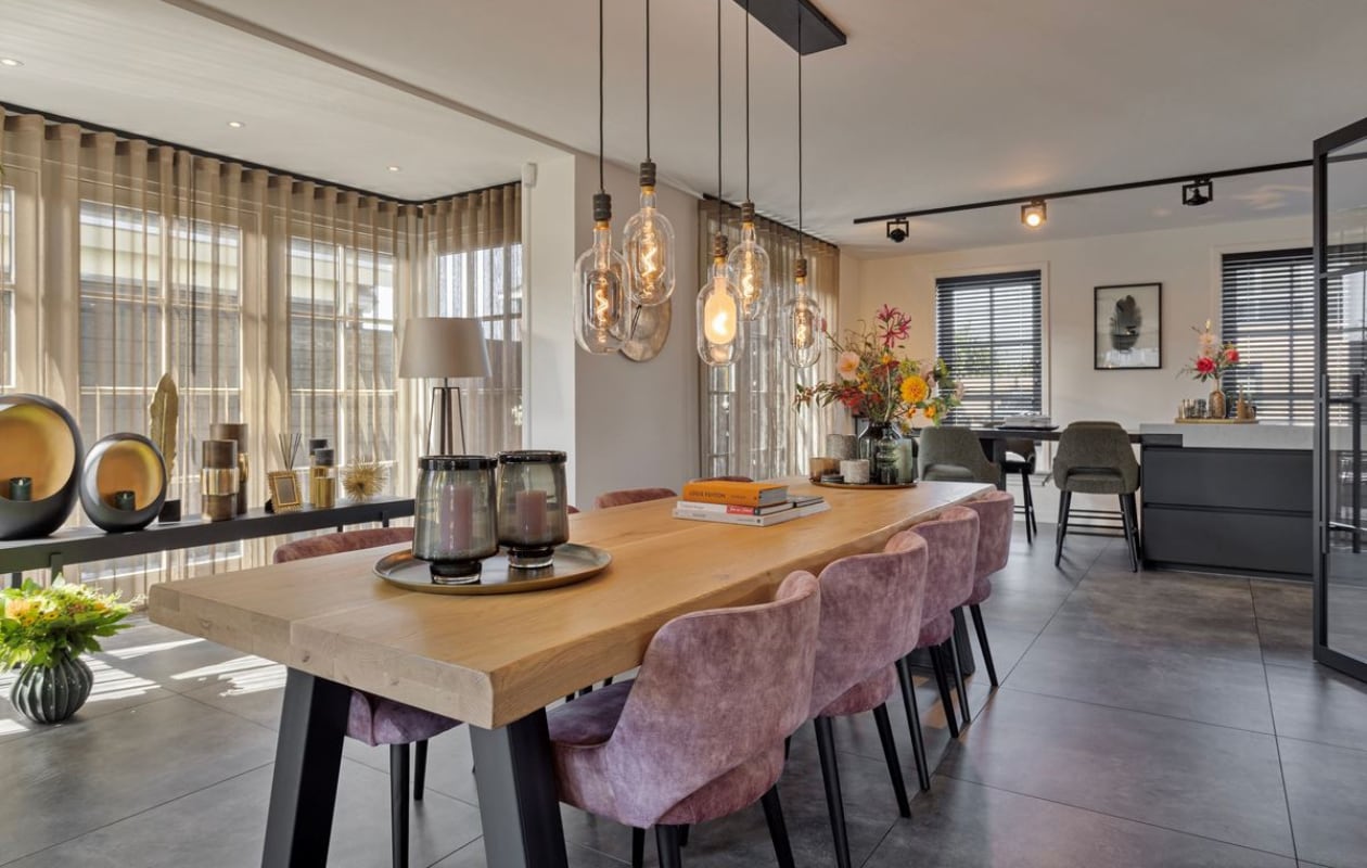 Funda-parel Leontien van Moorsel in Rotterdam Funda - Van der Panne woning- &amp; bedrijfsmakelaardij