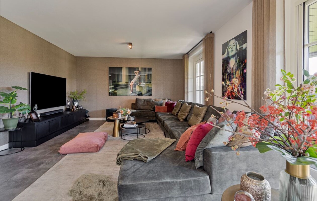 Funda-parel Leontien van Moorsel in Rotterdam Funda - Van der Panne woning- &amp; bedrijfsmakelaardij