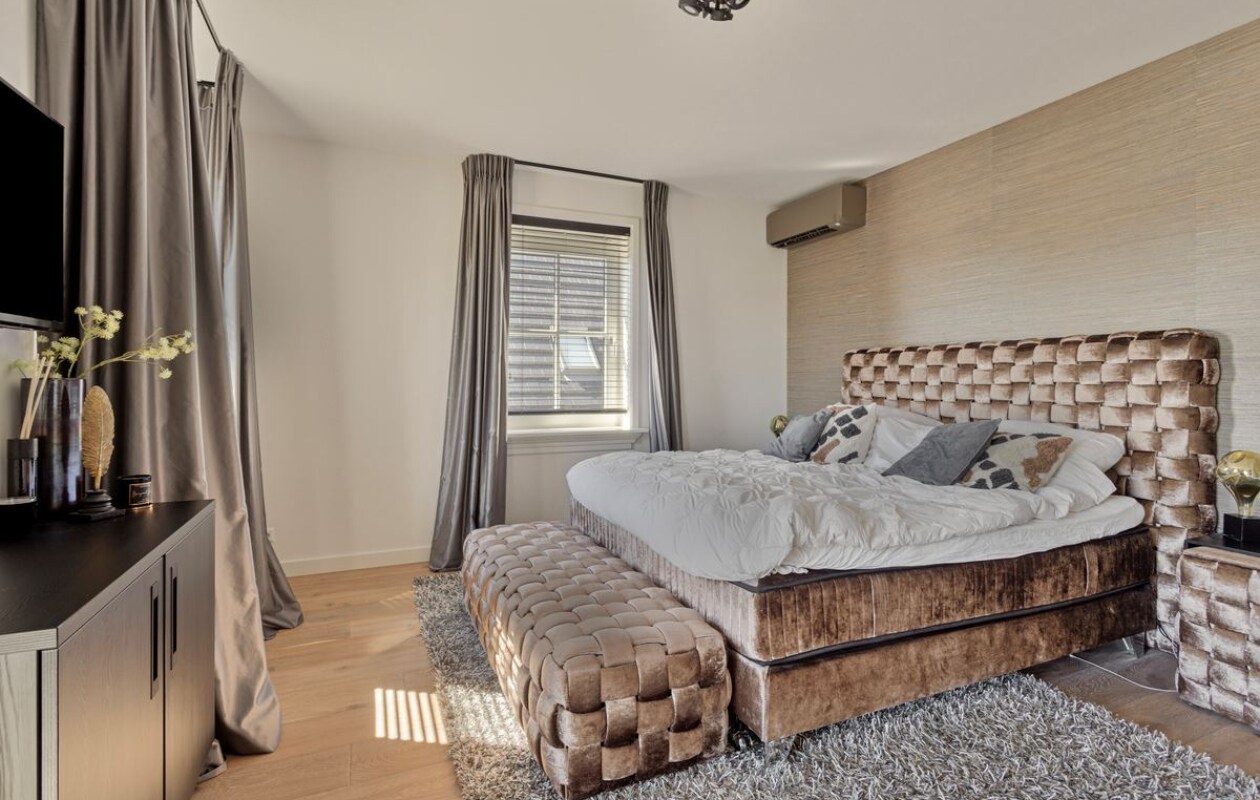 Funda-parel Leontien van Moorsel in Rotterdam Funda - Van der Panne woning- &amp; bedrijfsmakelaardij