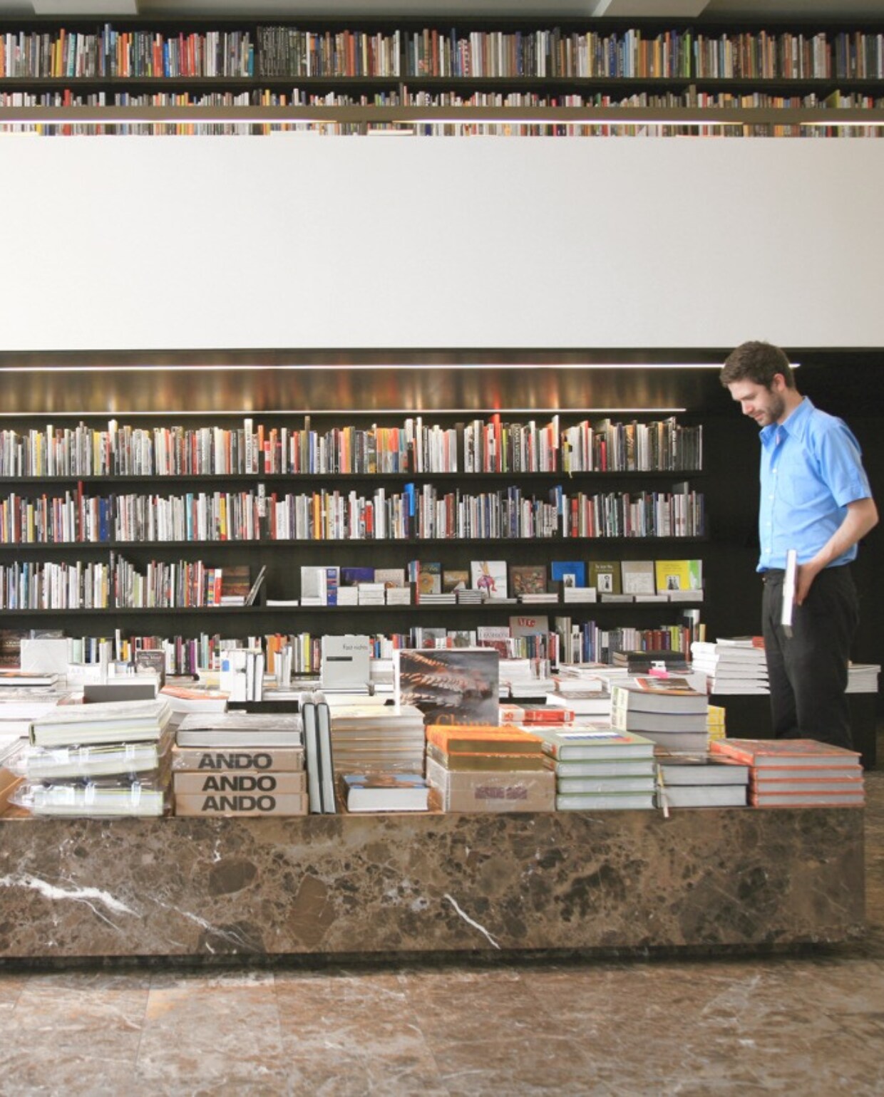 COPYRIGHT | ART &amp; ARCHITECTURE BOOKSHOP Copywright | Art &amp; Architecture Bookshop