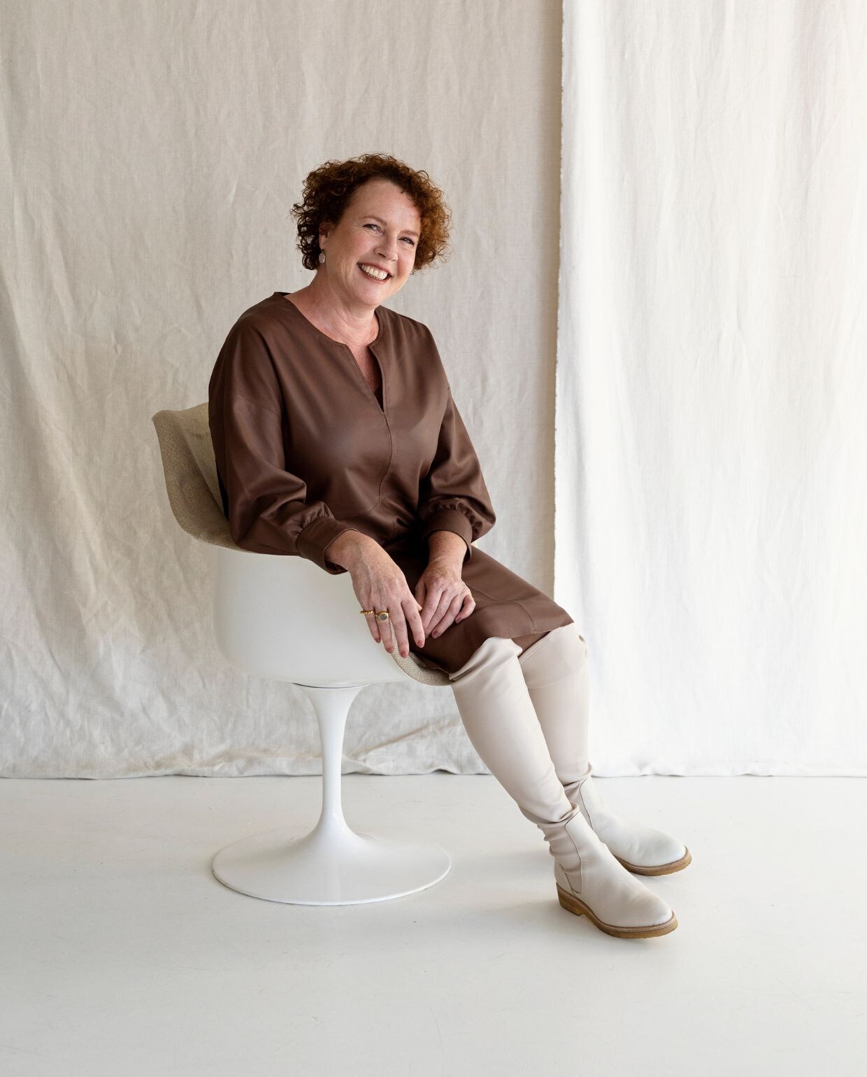 Stylist Marianne Luning fotografie Dana van Leeuwen