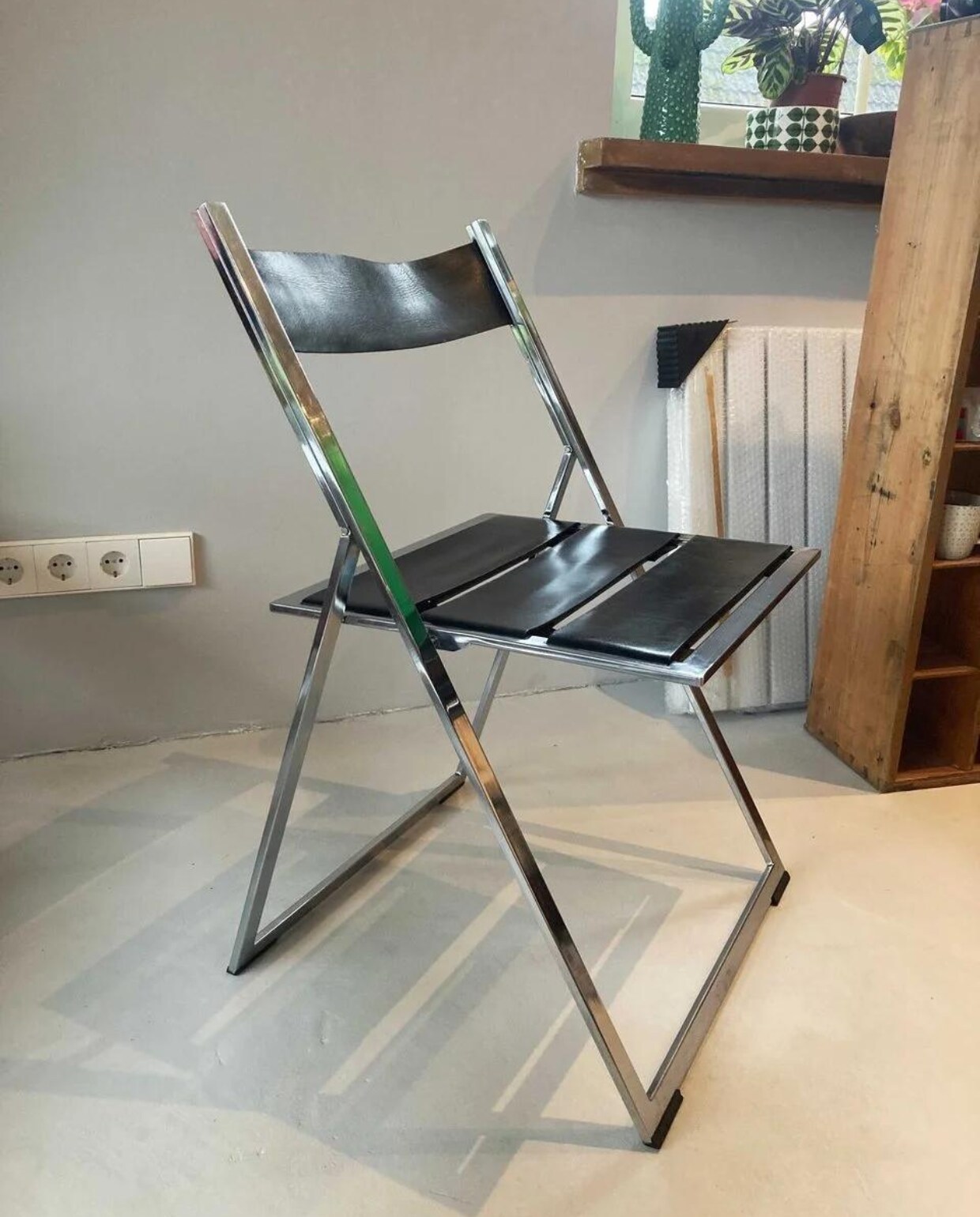 Lübke klapstoelen whoppah