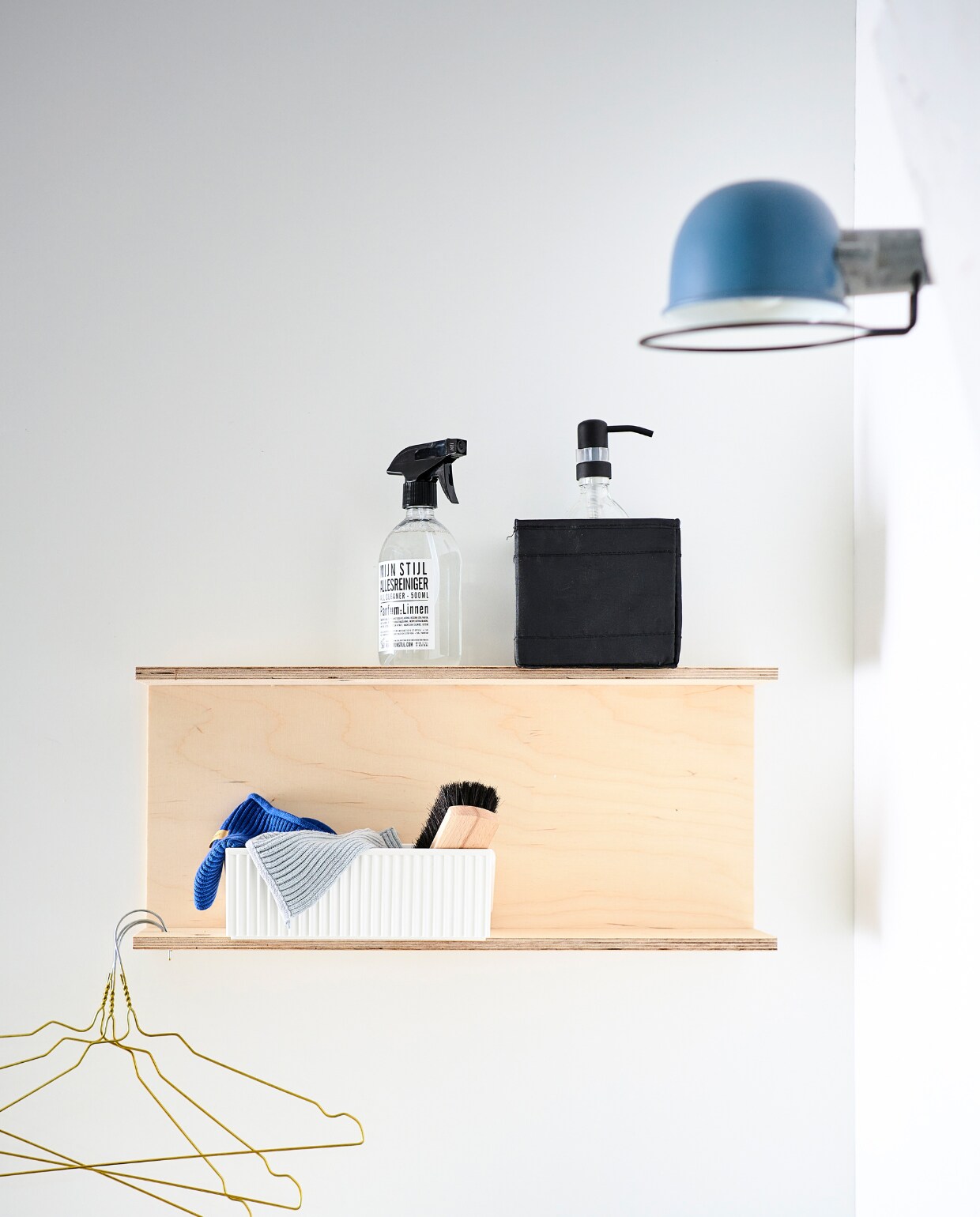 Overig privébezit. vtwonen special DIY 8 | styling Kelly van Gendt, Corrien Flohil | fotografie Sjoerd Eickmans