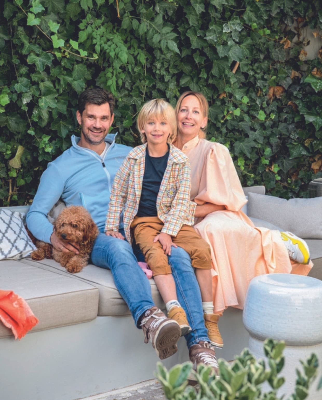 De bewoners vtwonen 03-2024 | productie Insidehomepage | styling Esther Loonstijn | fotografie Louis Lemaire