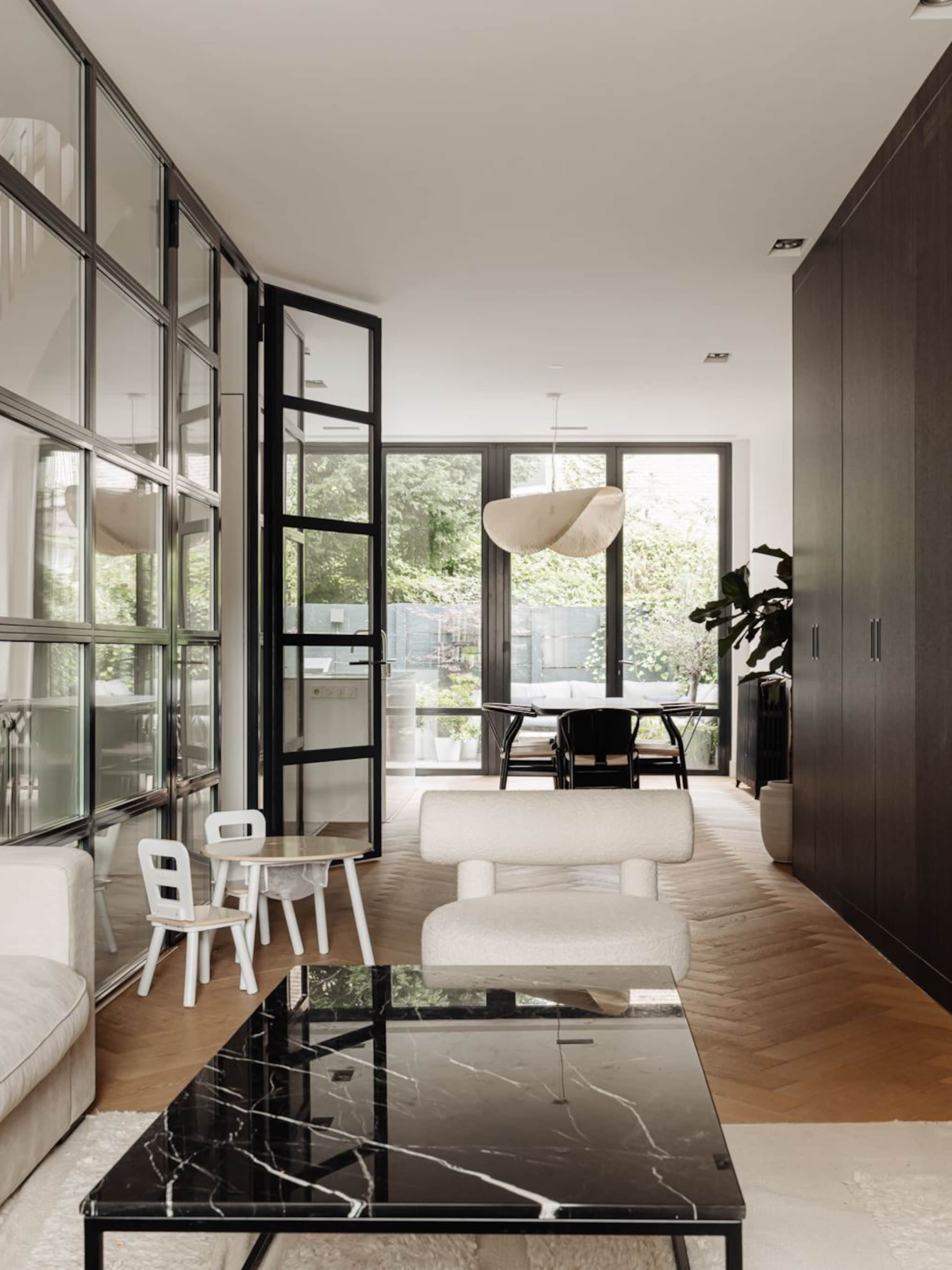 gespot een statige huurwoning met japandi interieur