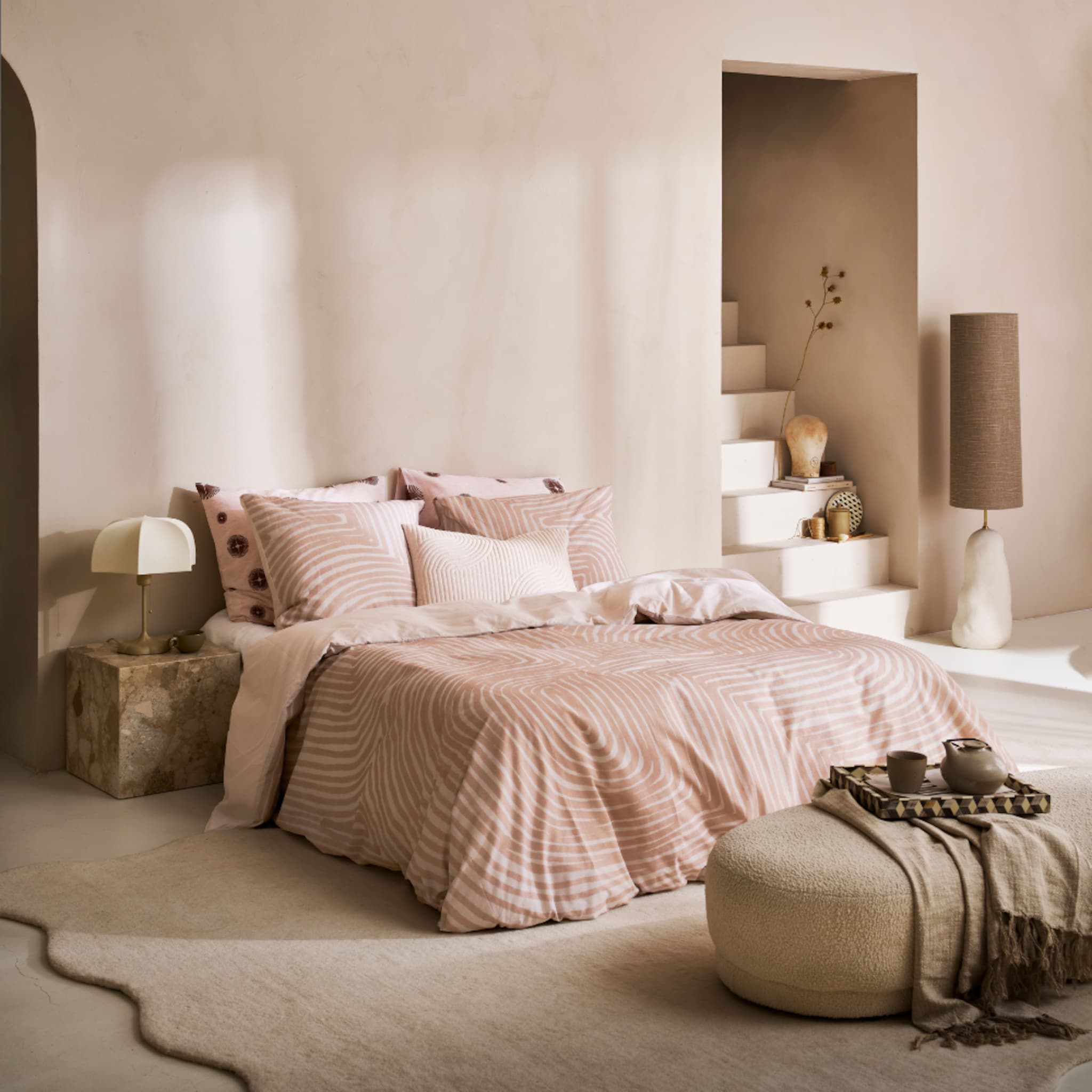 bedtextiel