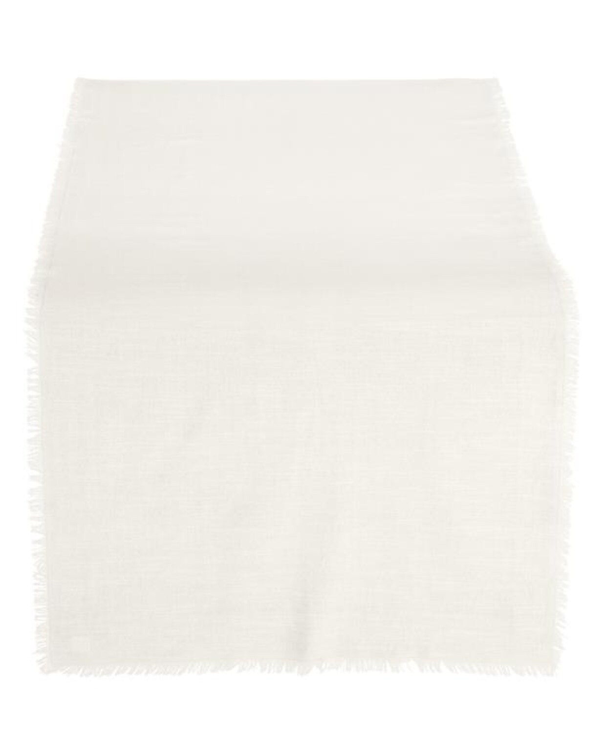 vtwonen tafelloper 50 x 150 cm - egg white vtwonen by fonQ