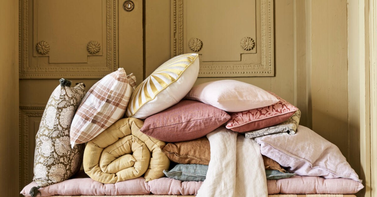 La dolce vita in het interieur: wooninspiratie uit Italië