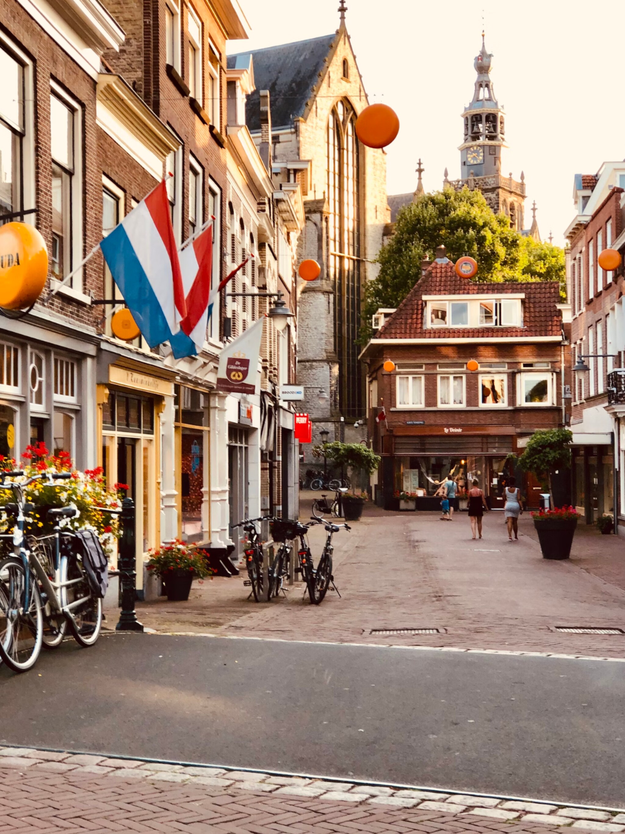 typisch nederlandse huiselijke gewoontes