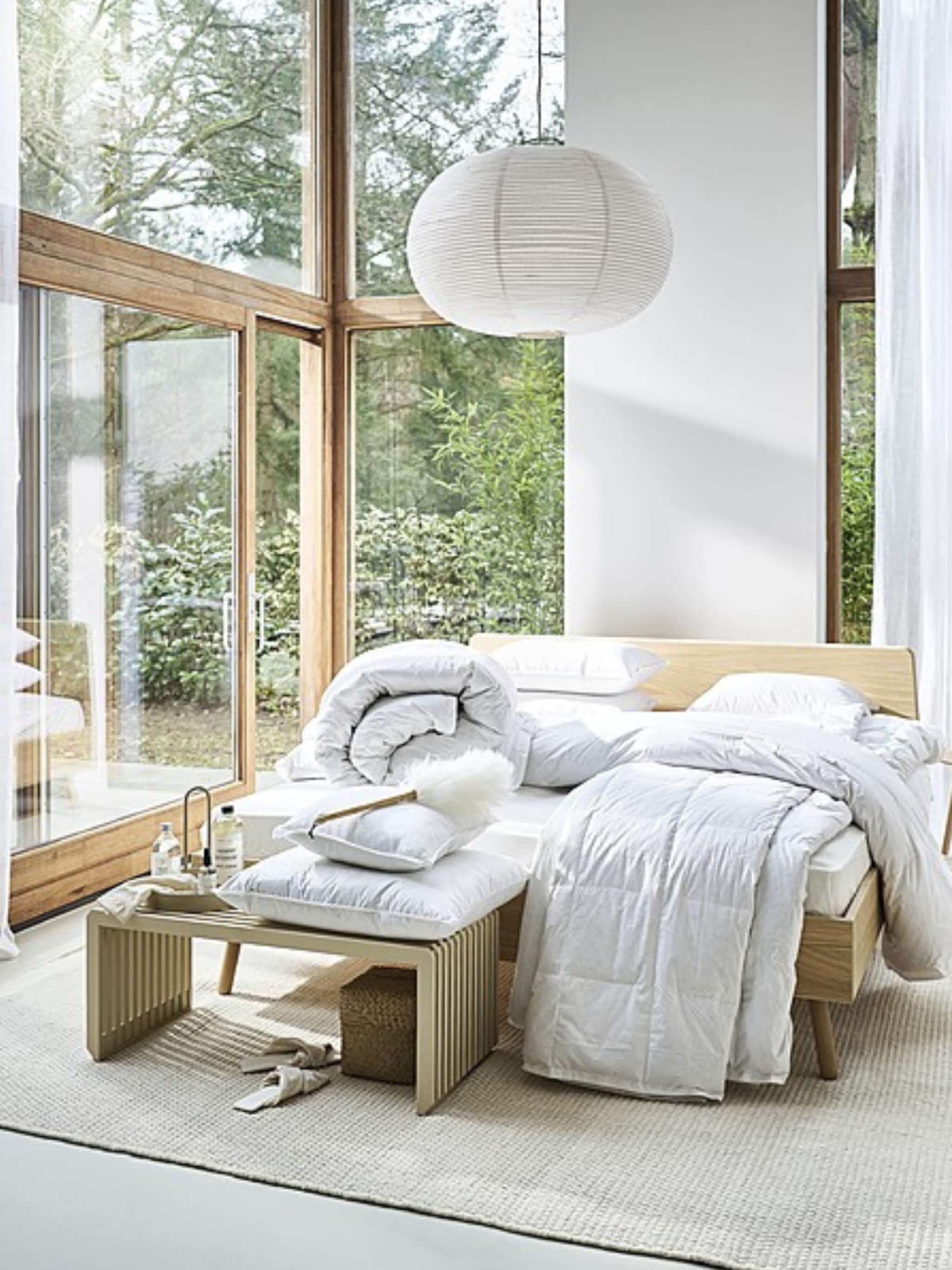 green dreams duurzaam beddengoed met de nieuwe vtwonen collectie