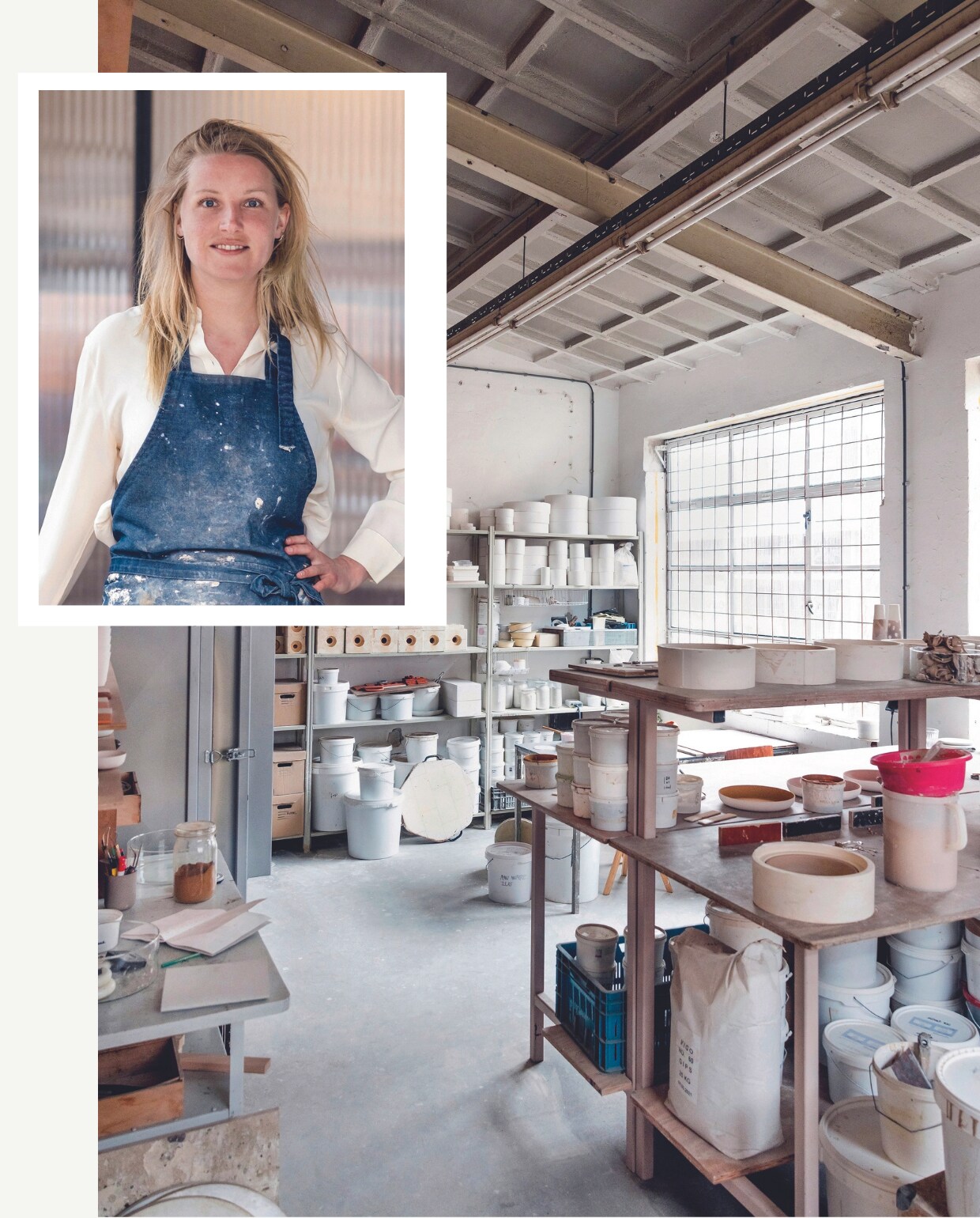 Lotte de Raadt vtwonen 2024-03 | fotografie Ernie Enkelaar