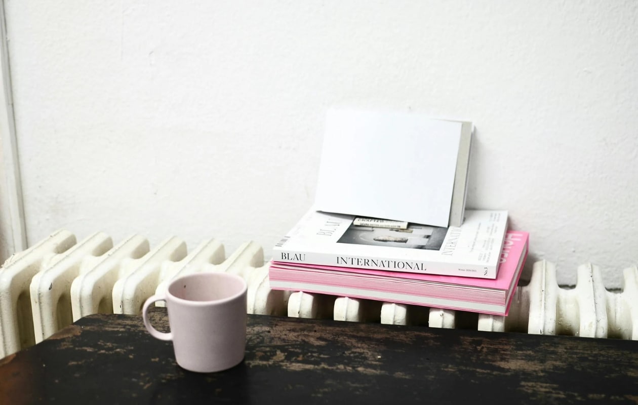 Dubbel duurzaam: een slimme thermostaat bij een warmtepomp Pexels