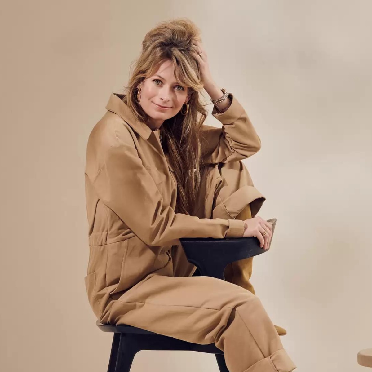 Liza Wassenaar fotografie Nine IJff