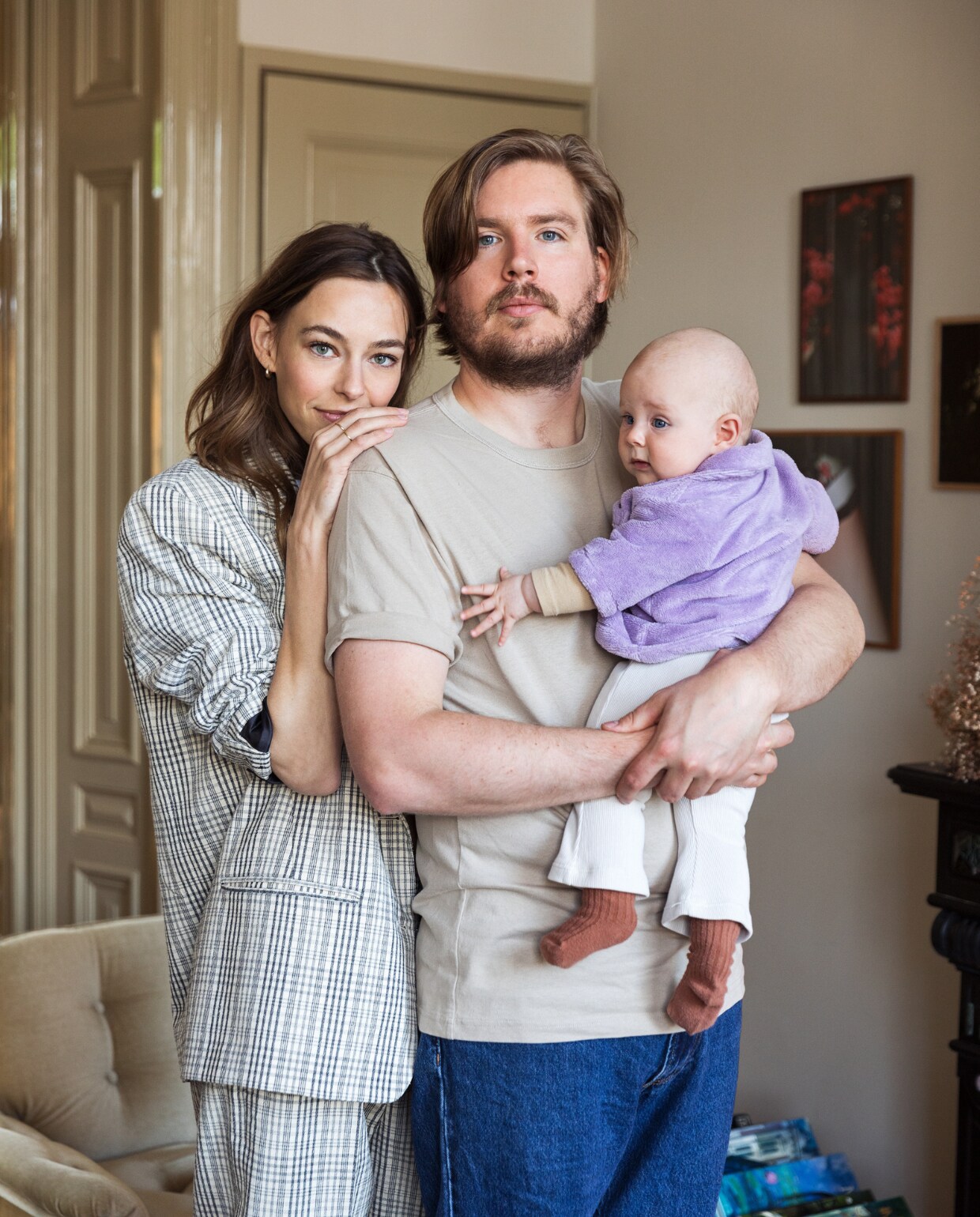 De bewoners vtwonen 08-2022 | styling Ilona Jongepier | fotografie Dana van Leeuwen