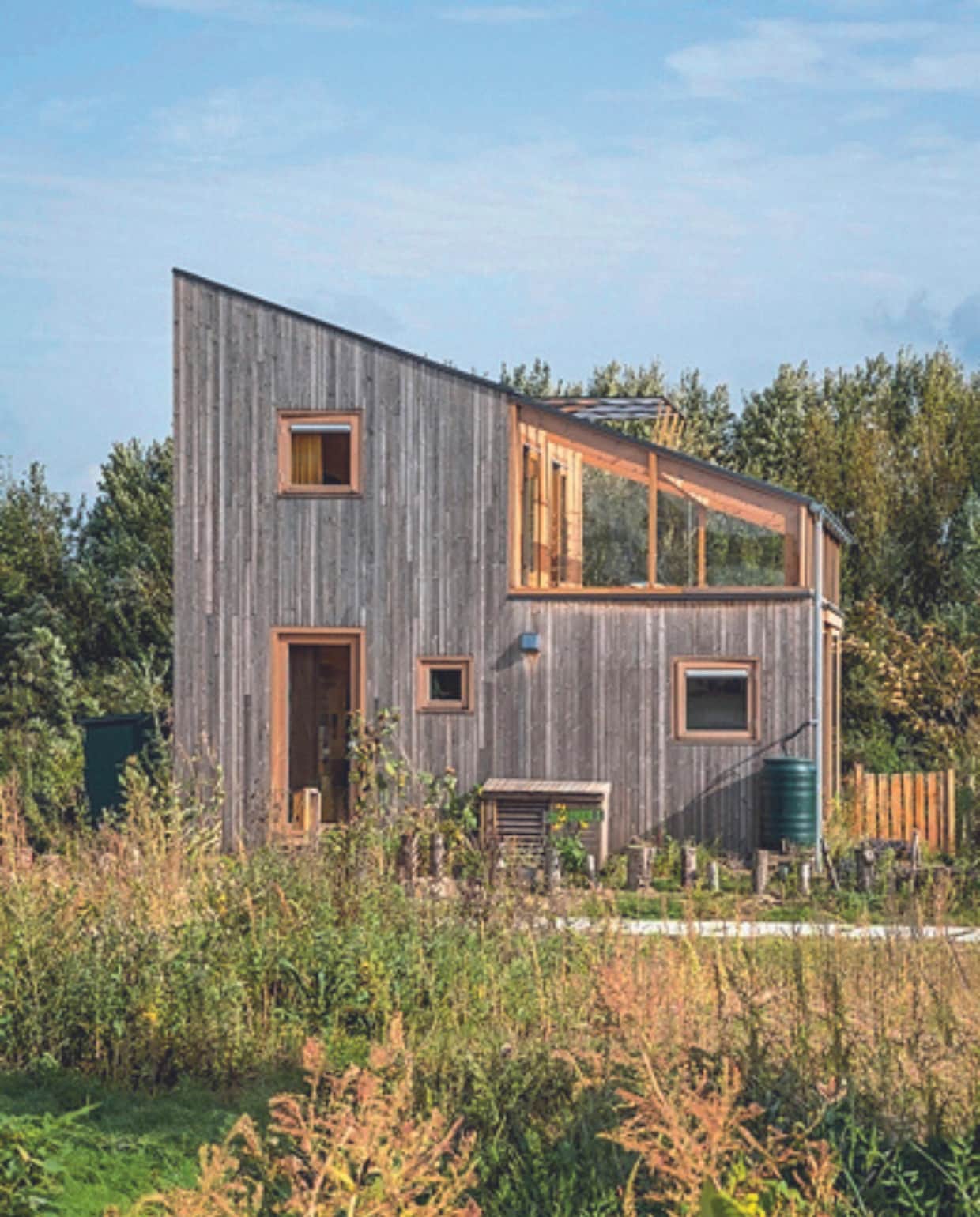 Tiny house Sprout vtwonen 03-2024 | fotografie Jonah Samyn