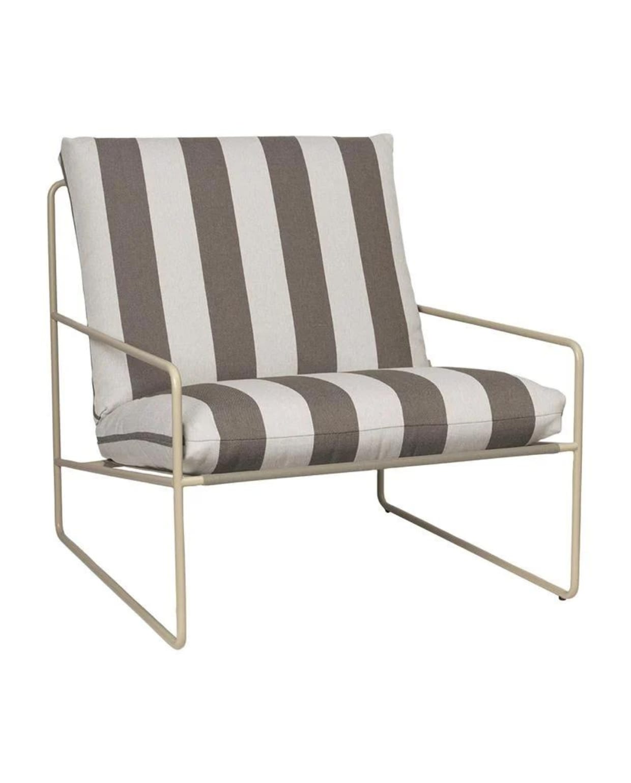 ferm living desert fauteuil vtwonen by fonQ