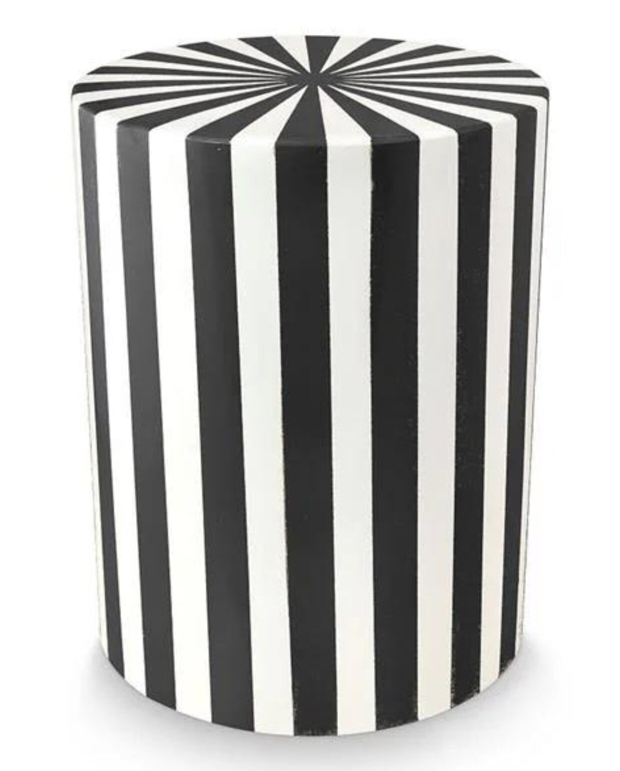vtwonen stripe bijzettafel vtwonen by fonQ