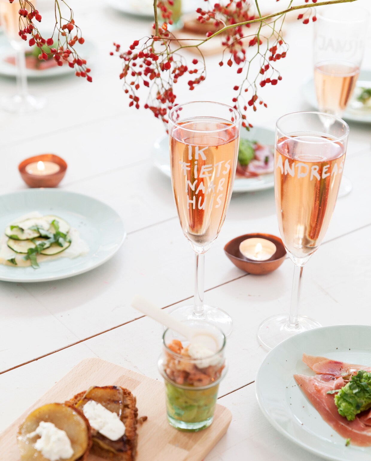 Geen productinformatie beschikbaar. vtwonen special jubileum 10-2019 | styling Frans Uyterlinde | fotografie Jansje Klazinga