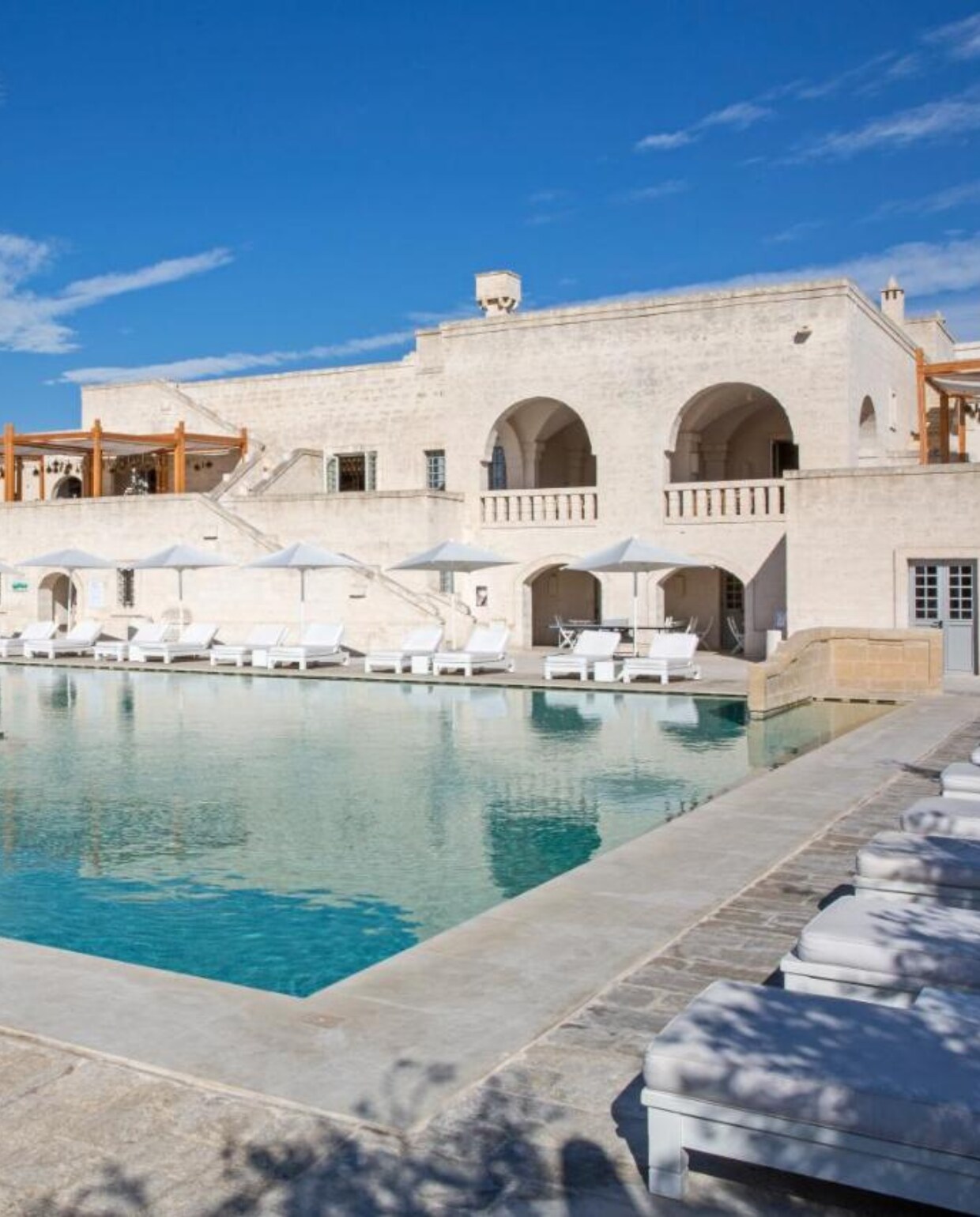 Borgo Egnazia Borgo Egnazia