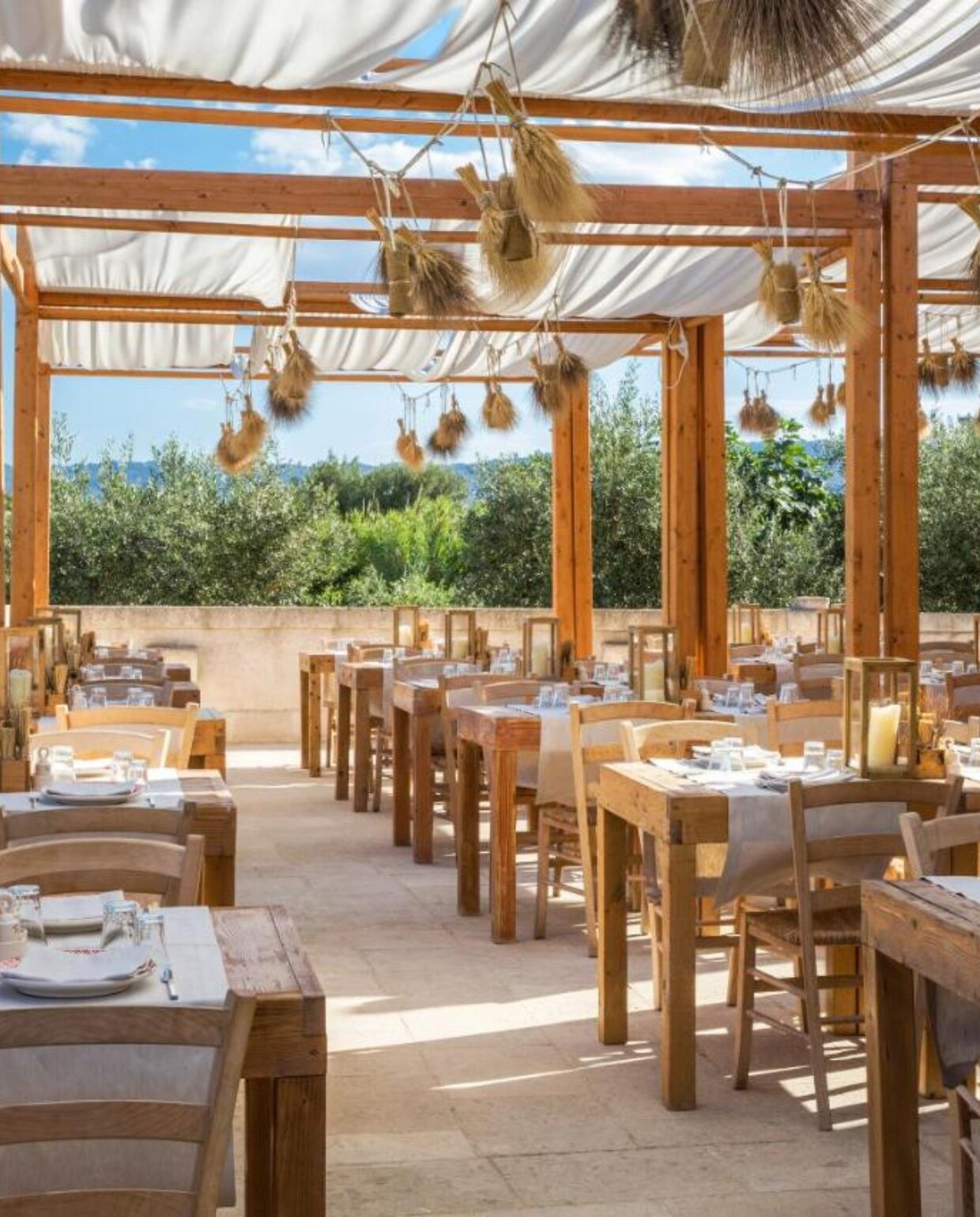 Borgo Egnazia Borgo Egnazia