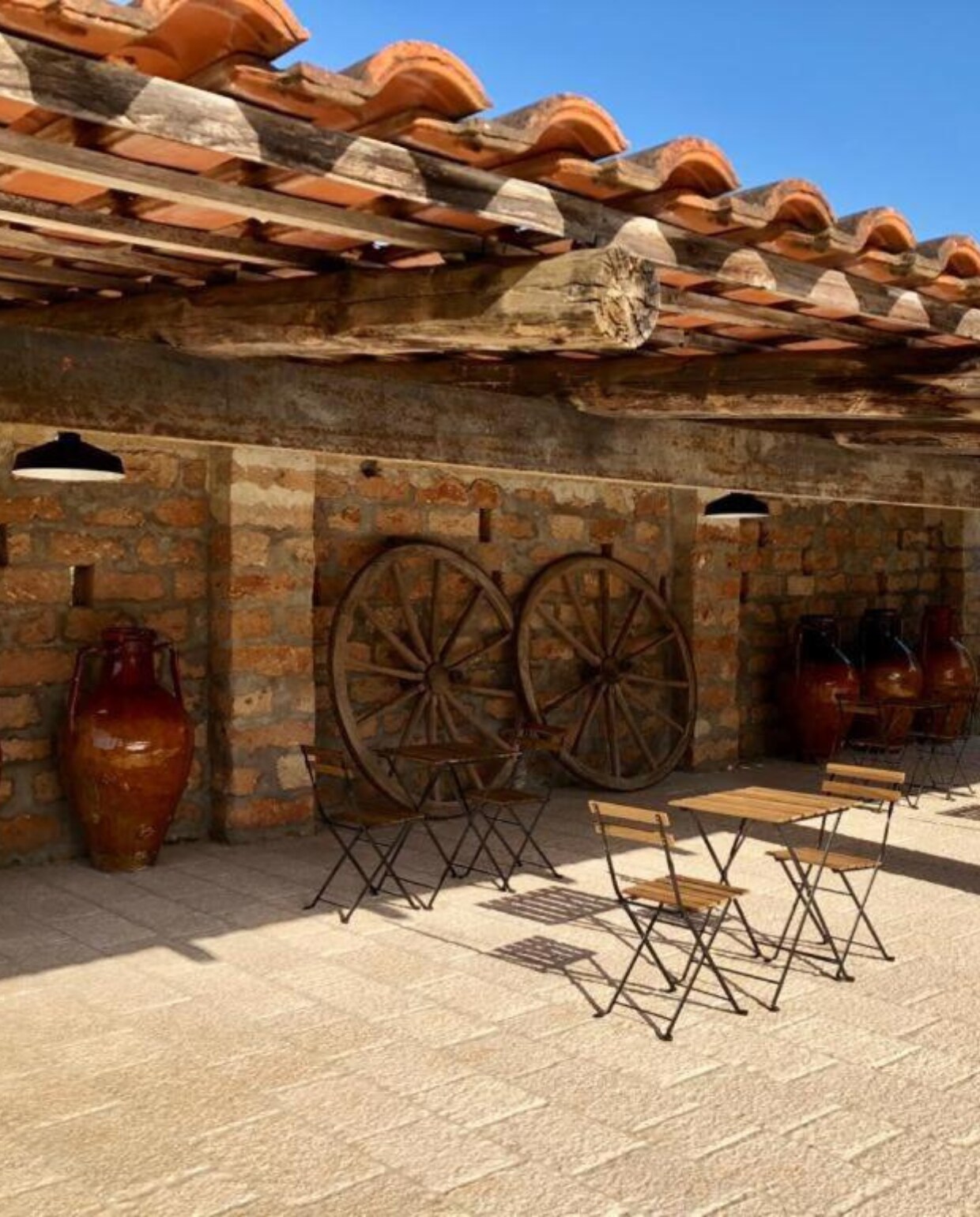 Masseria Li Reni Masseria Li Reni