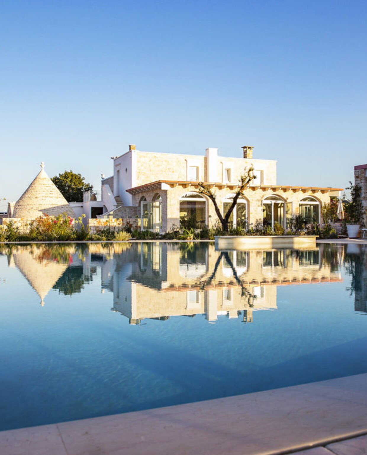 Leonardo Trulli Resort Leonardo Trulli Resort