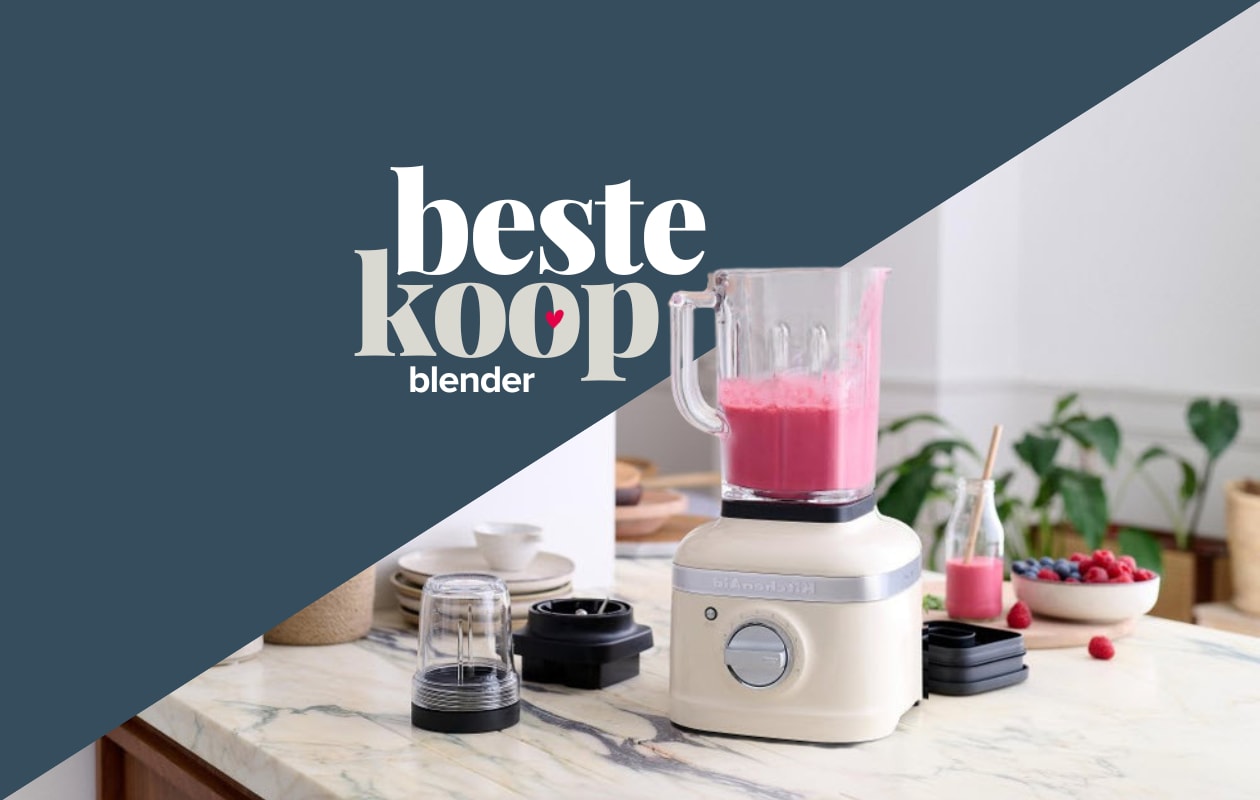 Best Buy Guide Blenders vtwonen