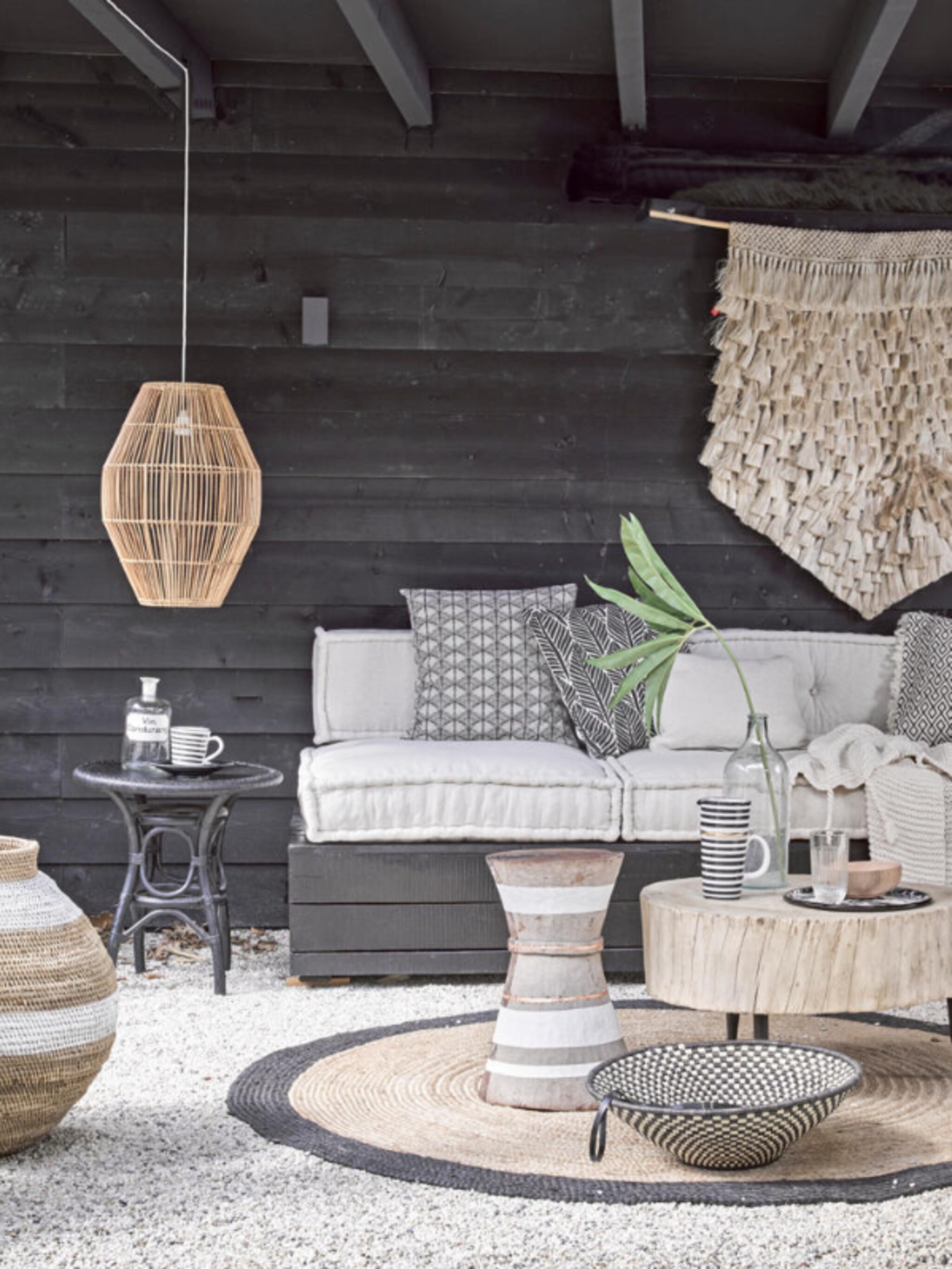 how to met dit stappenplan leg je zelf grind aan in de tuin