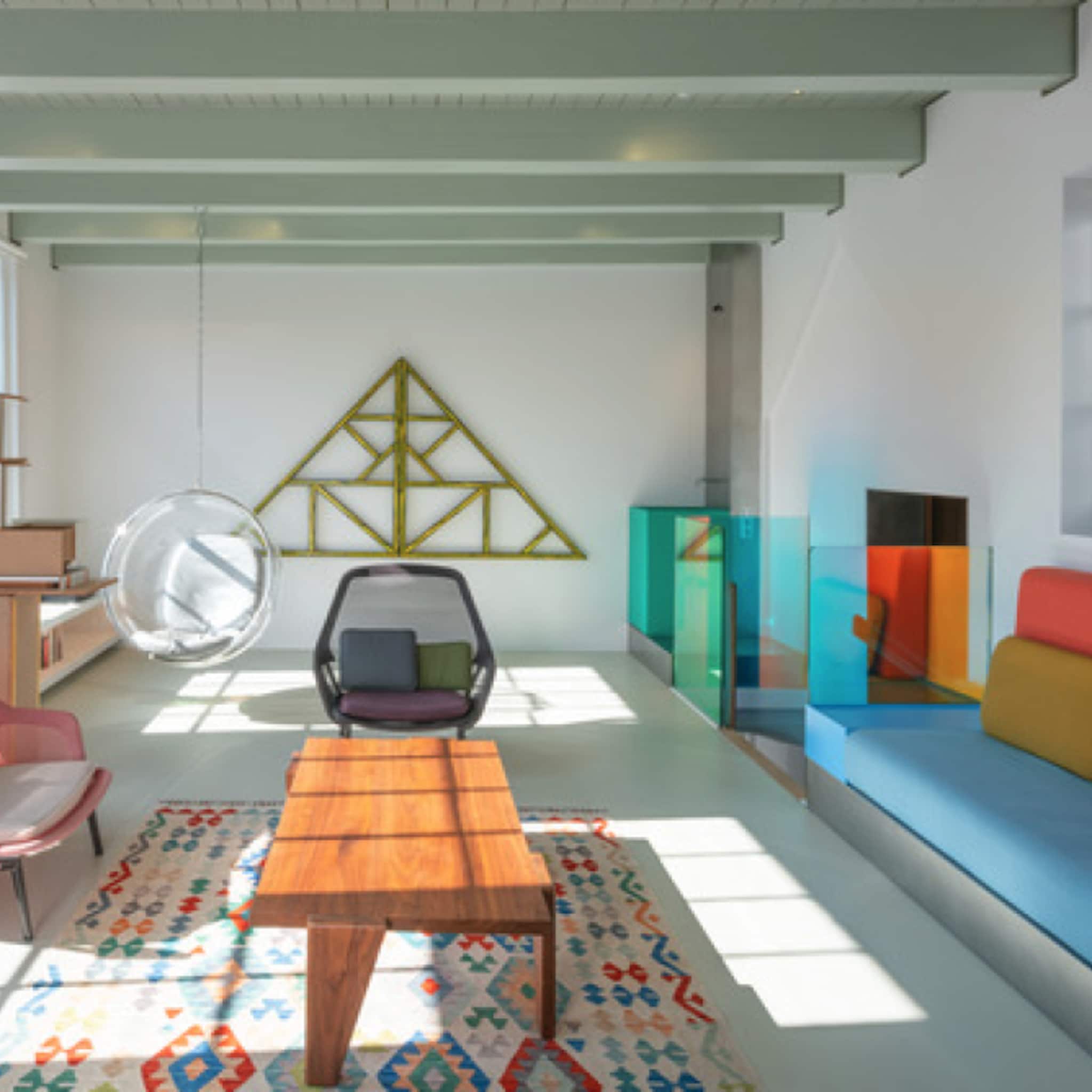 Feeling Wonen wordt Stijlvol Wonen