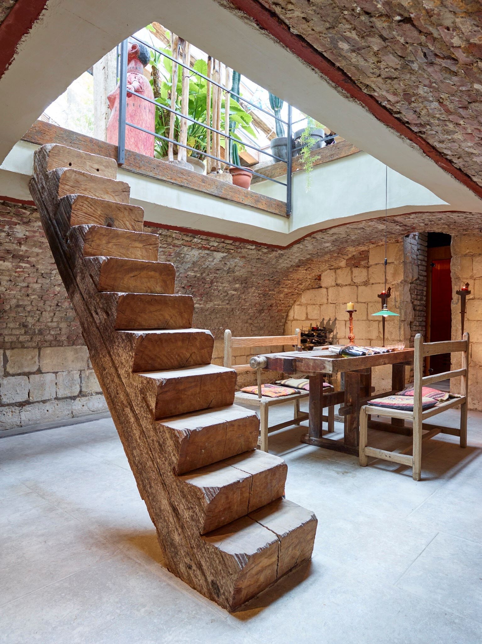 Funda - Marinus &amp; Partners Funda - Marinus &amp; Partners
