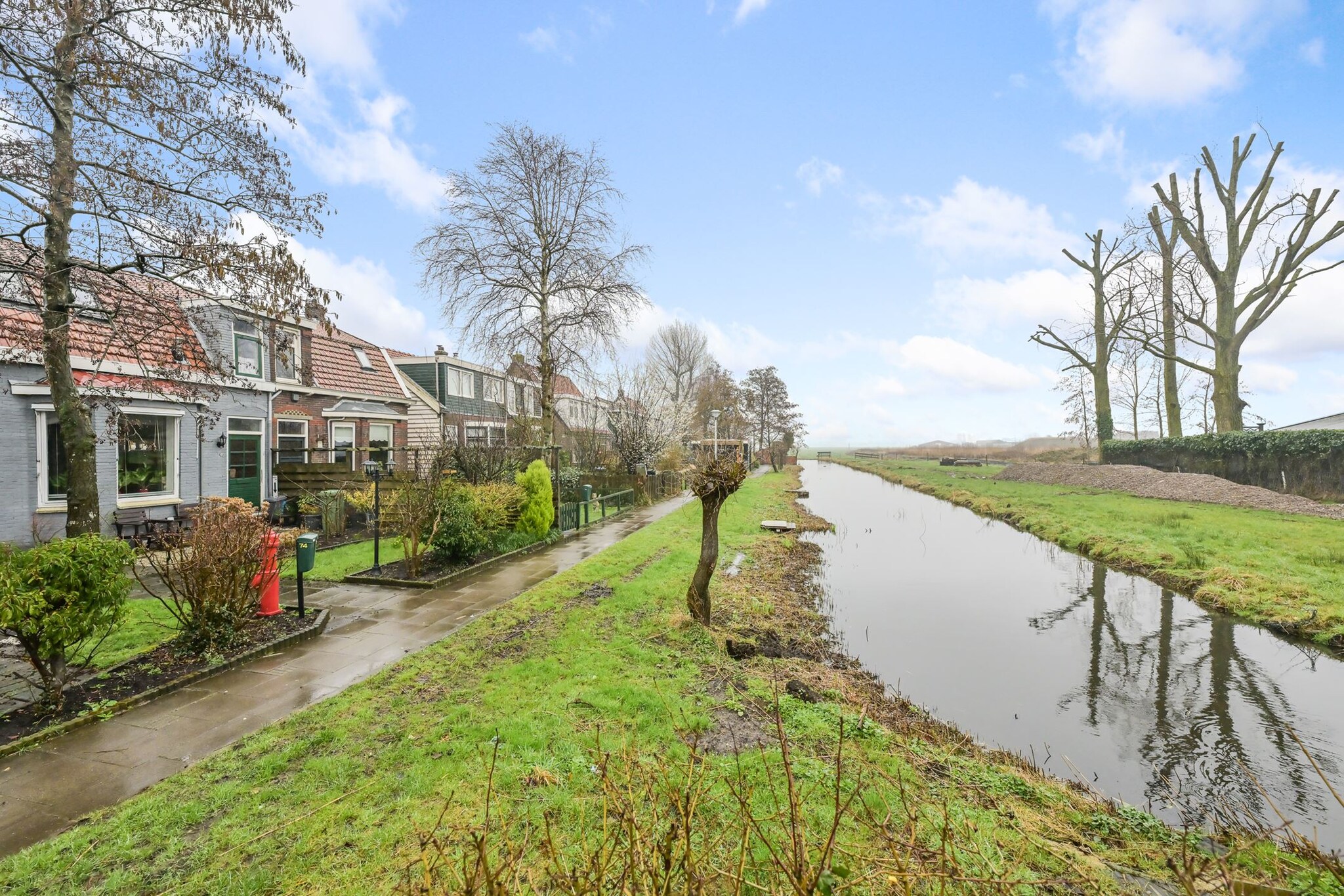 Funda: Zuideinde 76 in Westzaan Funda - Brantjes Makelaars Assendelft