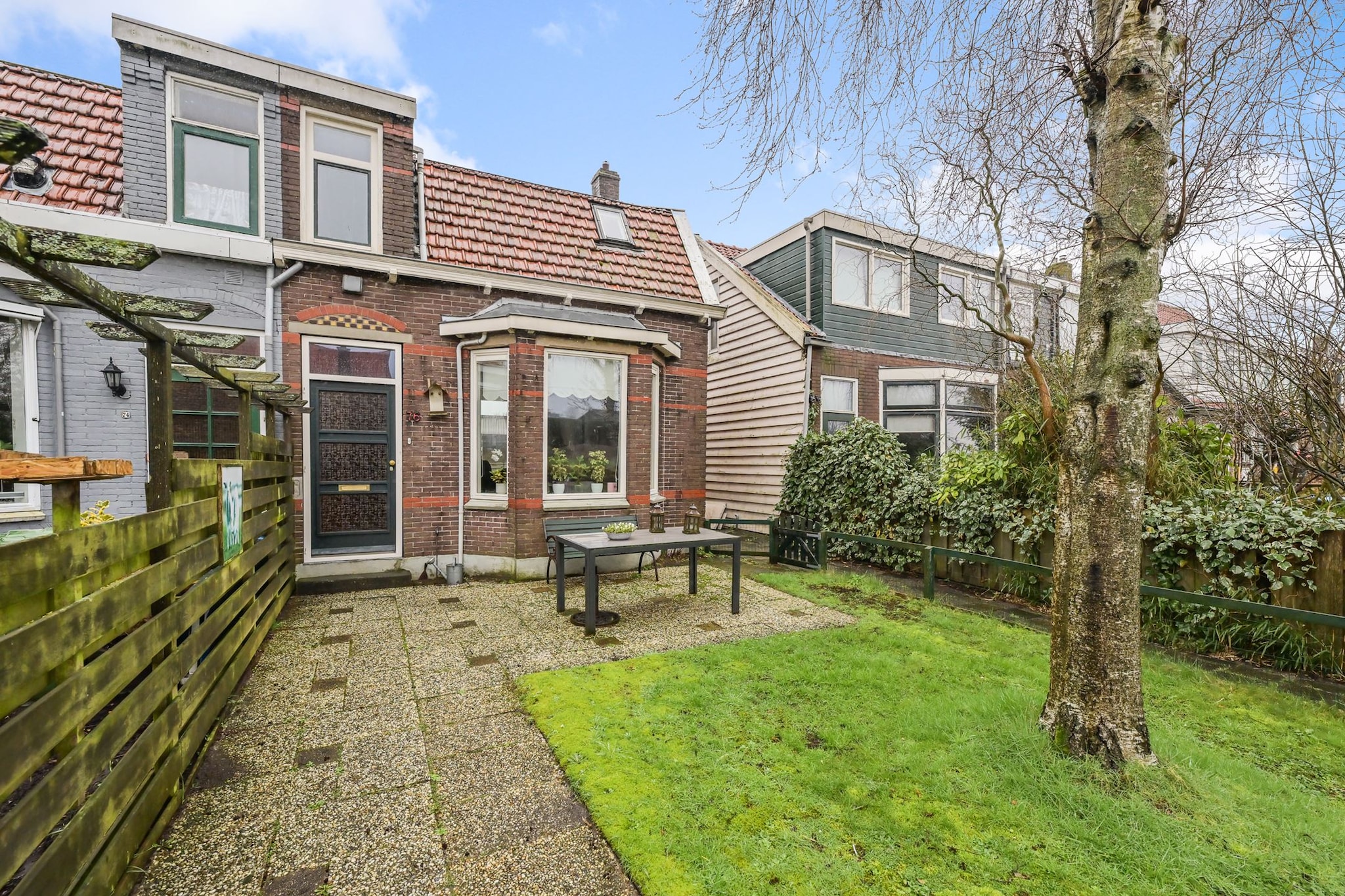 Funda: Zuideinde 76 in Westzaan Funda - Brantjes Makelaars Assendelft