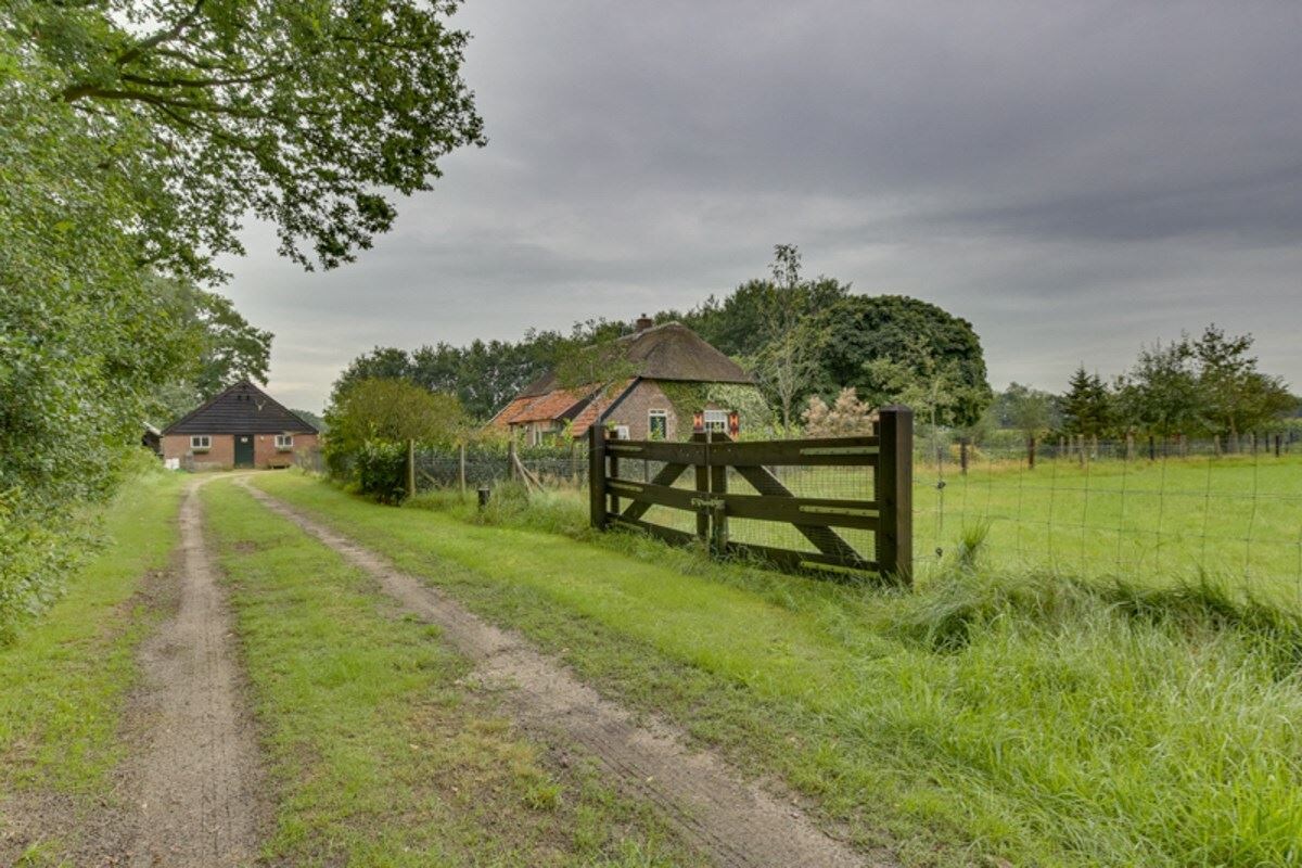 Funda: Vennenbergweg 1 in Dalfsen Funda - Hofrijck Rentmeesters