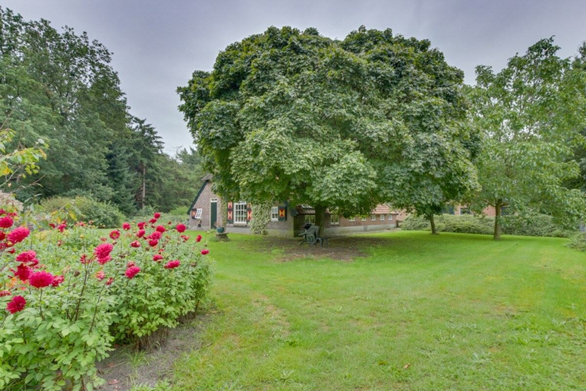 Funda: Vennenbergweg 1 in Dalfsen Funda - Hofrijck Rentmeesters
