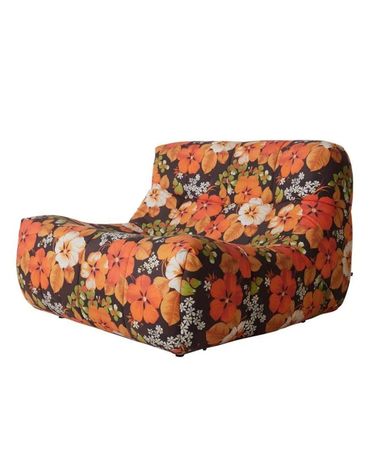 HKliving Lazy lounger tuinstoel vtwonen by fonQ