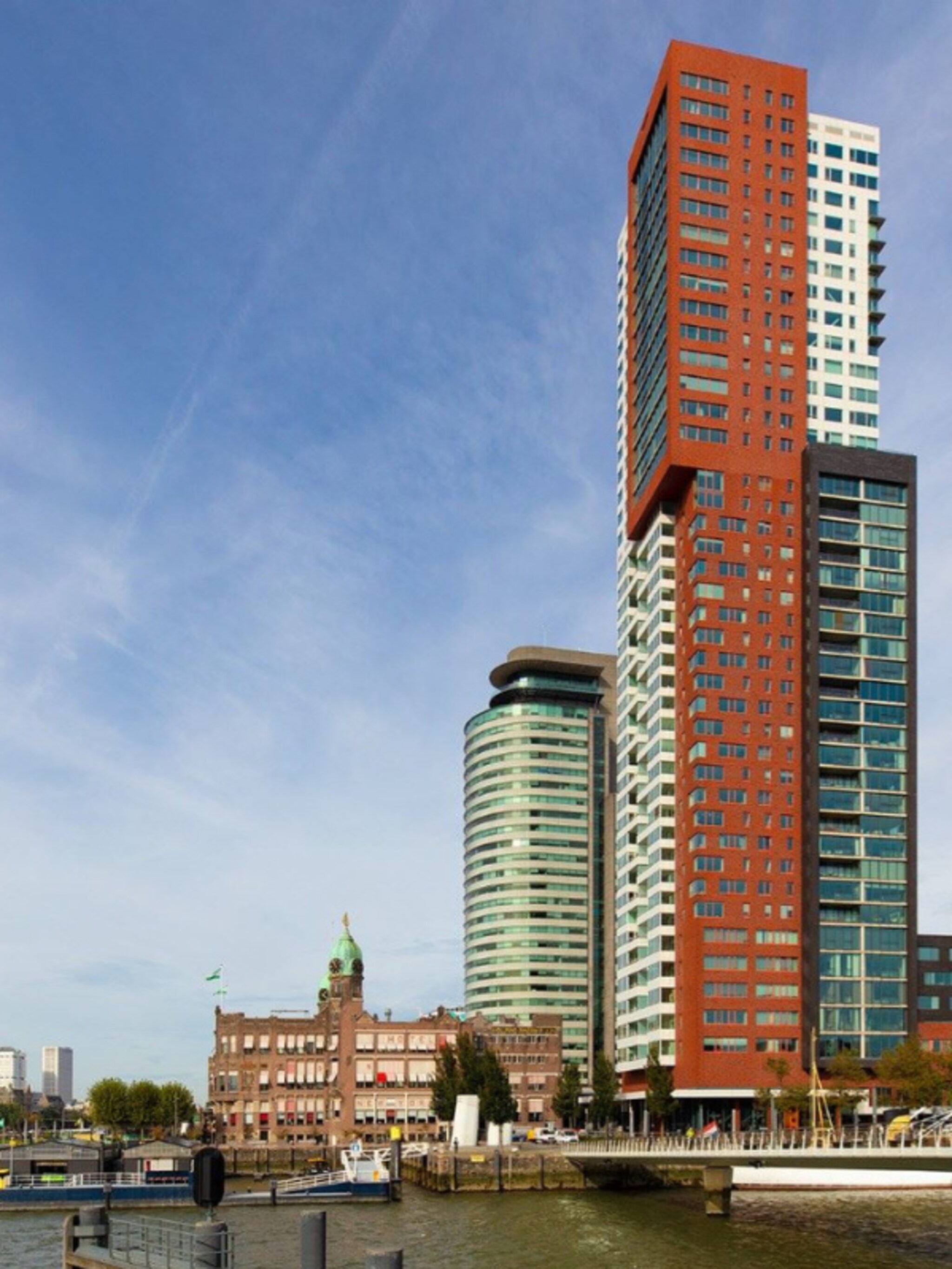 gespot het miljoenenpenthouse van coolblue oprichter pieter zwart