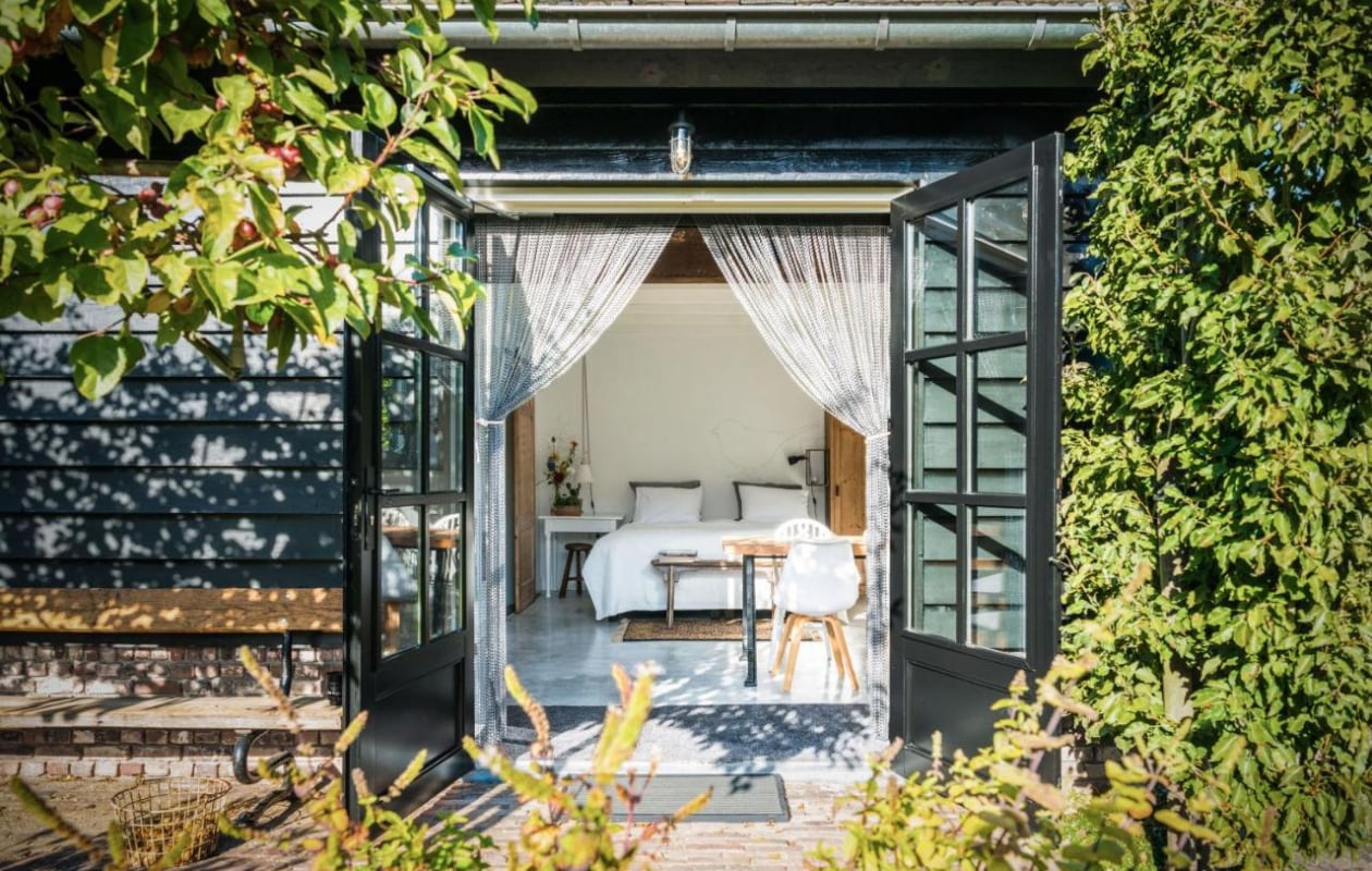 Bed en Breakfast Puur8a Booking.com