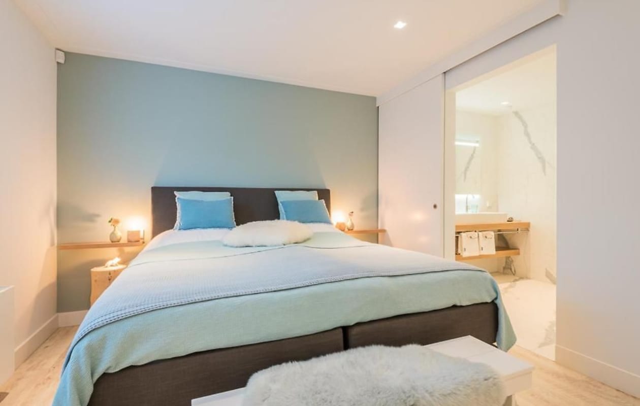 B&amp;B Maison Verspyck Ibooked.nl