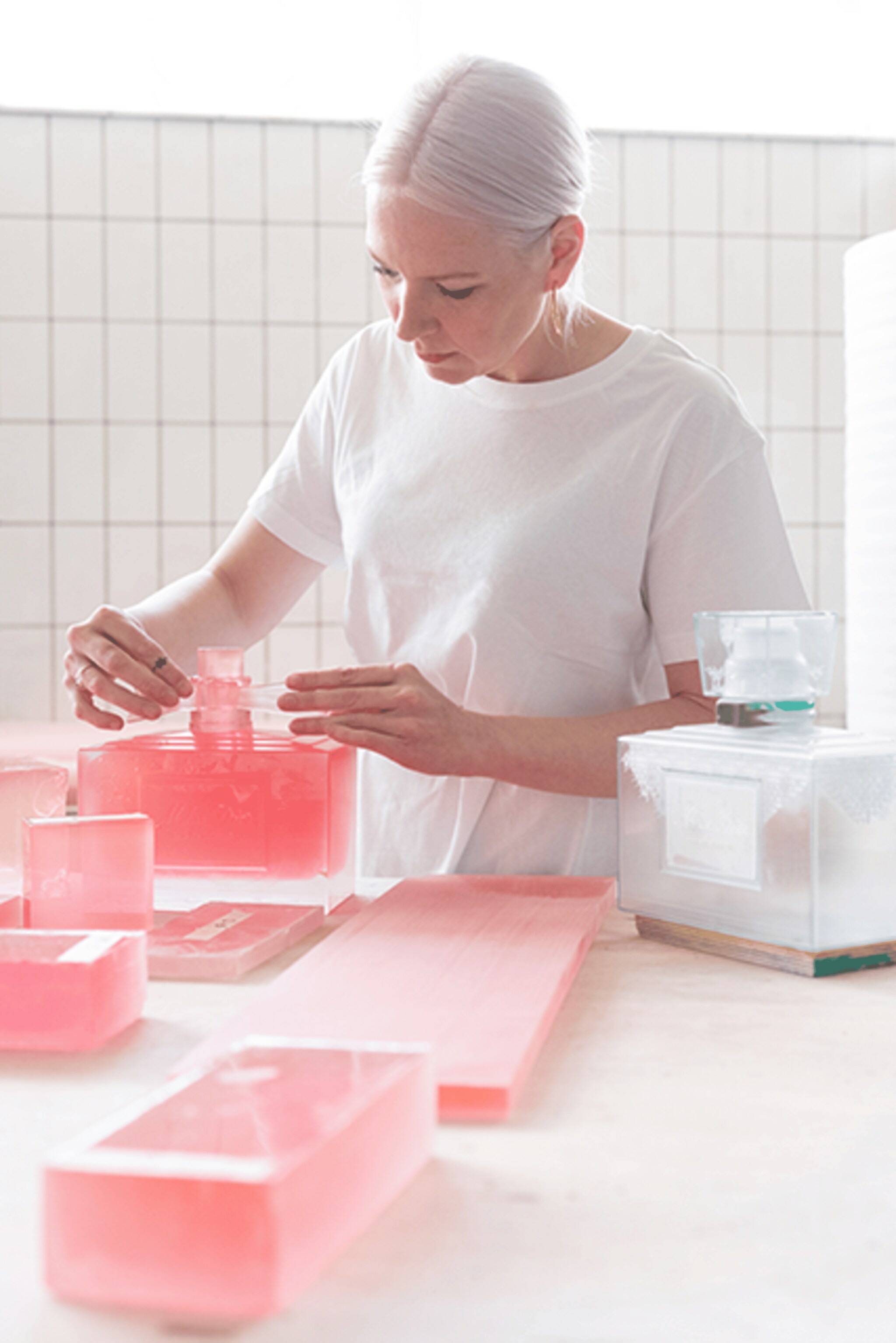 ‘Ik wil de magie bewaren’ – Sabine Marcelis Titia Hahne Photography