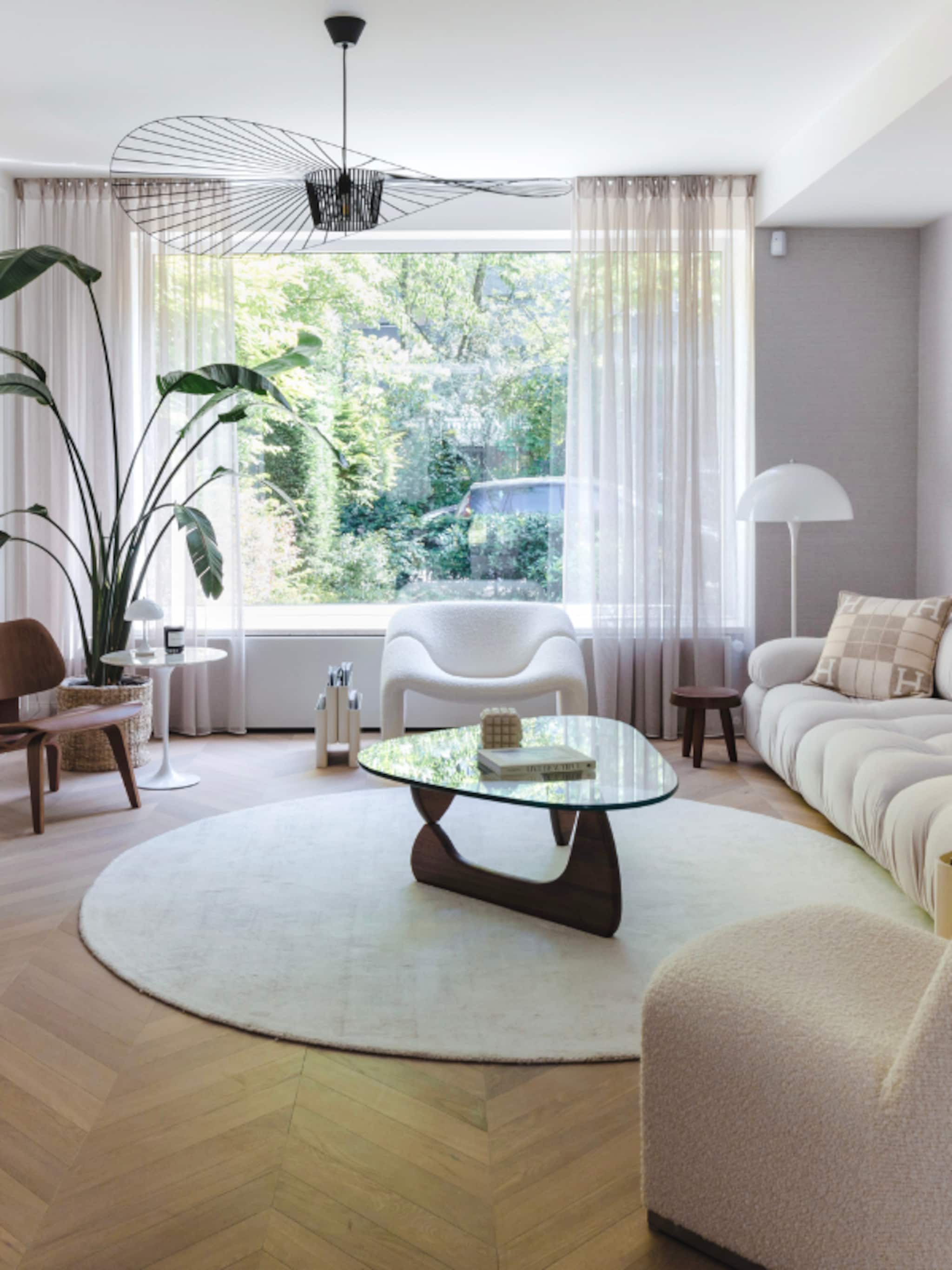 make over jaren 70 huis