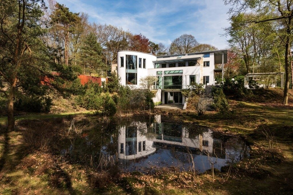 Funda - makelaar Christie’s International Real Estate Funda - makelaar Christie’s International Real Estate