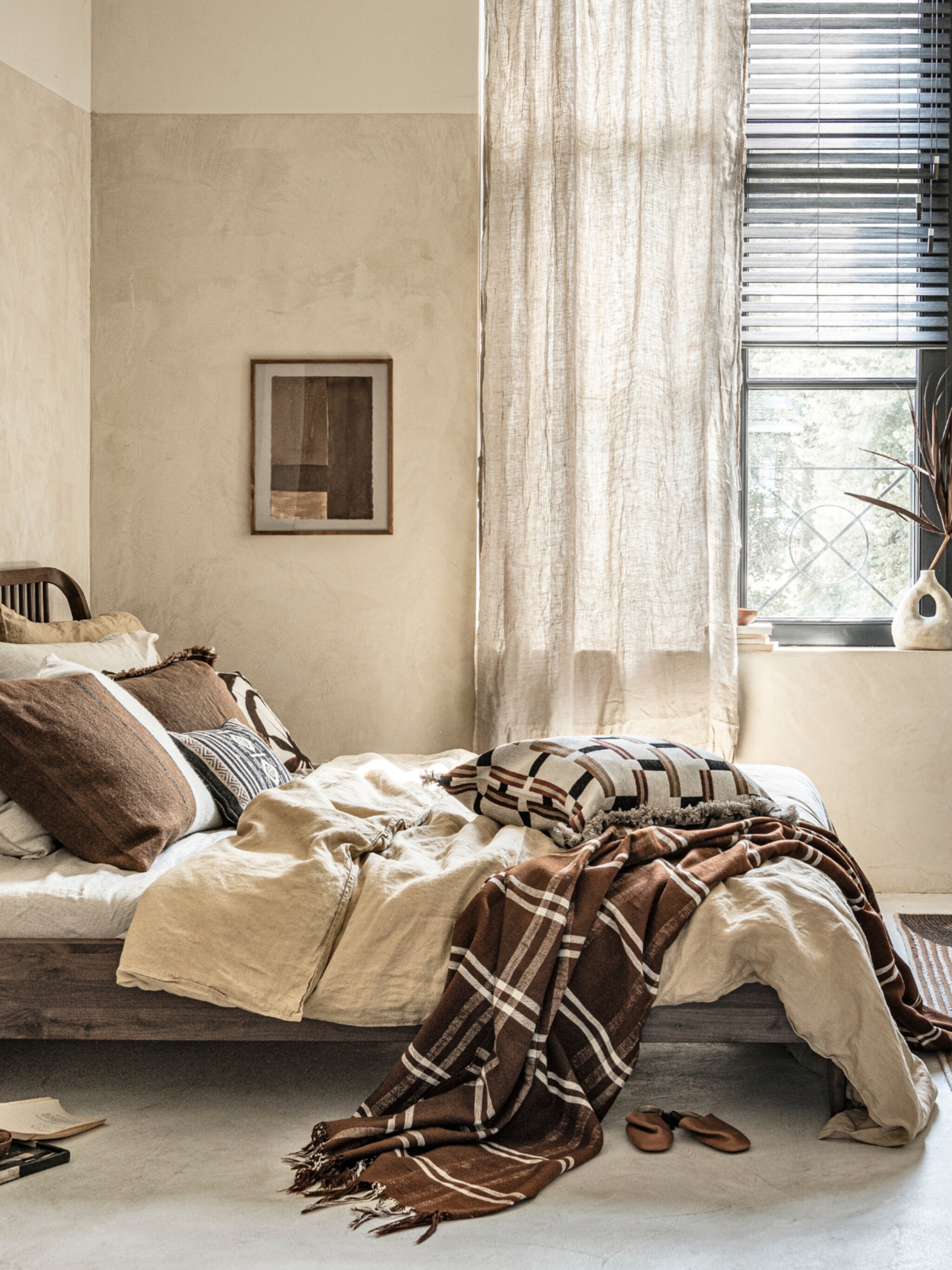 hoe vaak slaapkamer stofzuigen