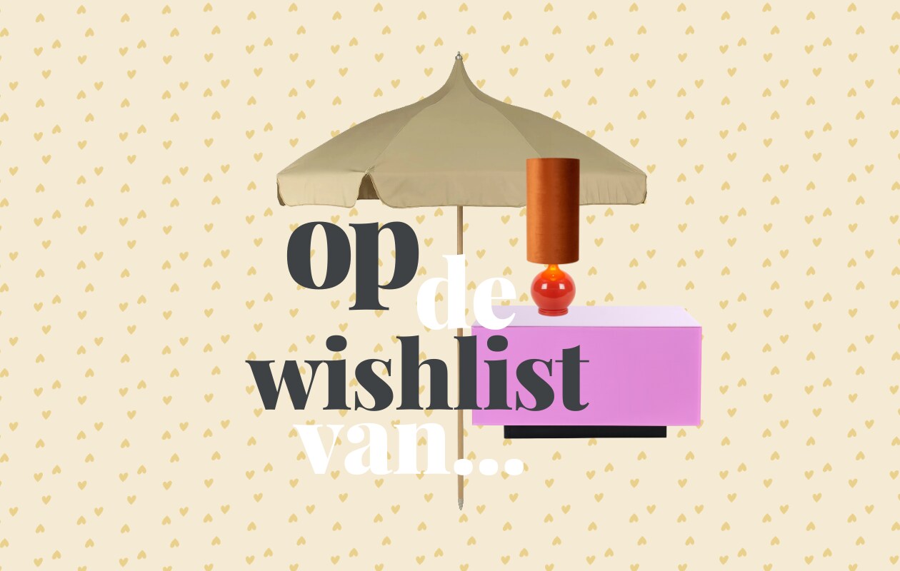 10K shoptegoed winnen - favoriete items van onze ambassadeurs 10K shoptegoed winnen - favoriete items van onze ambassadeurs