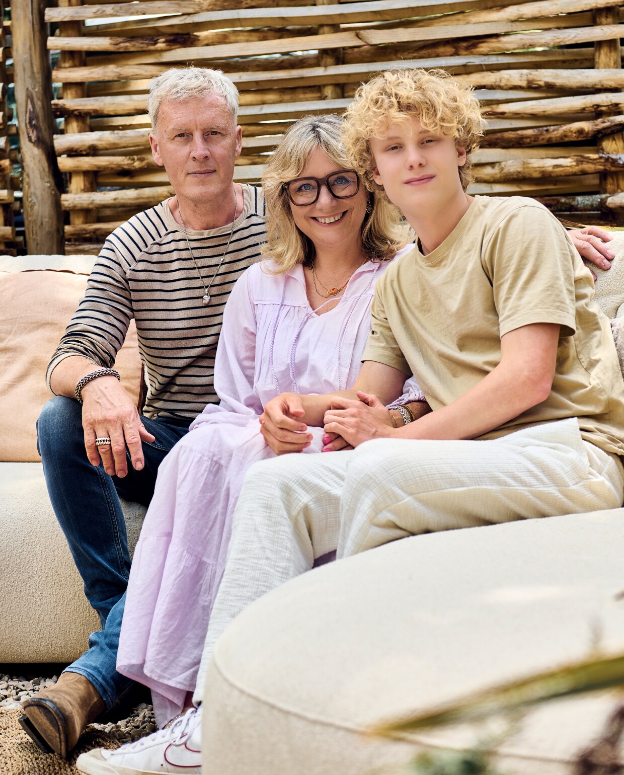 de bewoners vtwonen tuinspecial 10 | styling Liza wassenaar | fotografie Sjoerd Eickmans