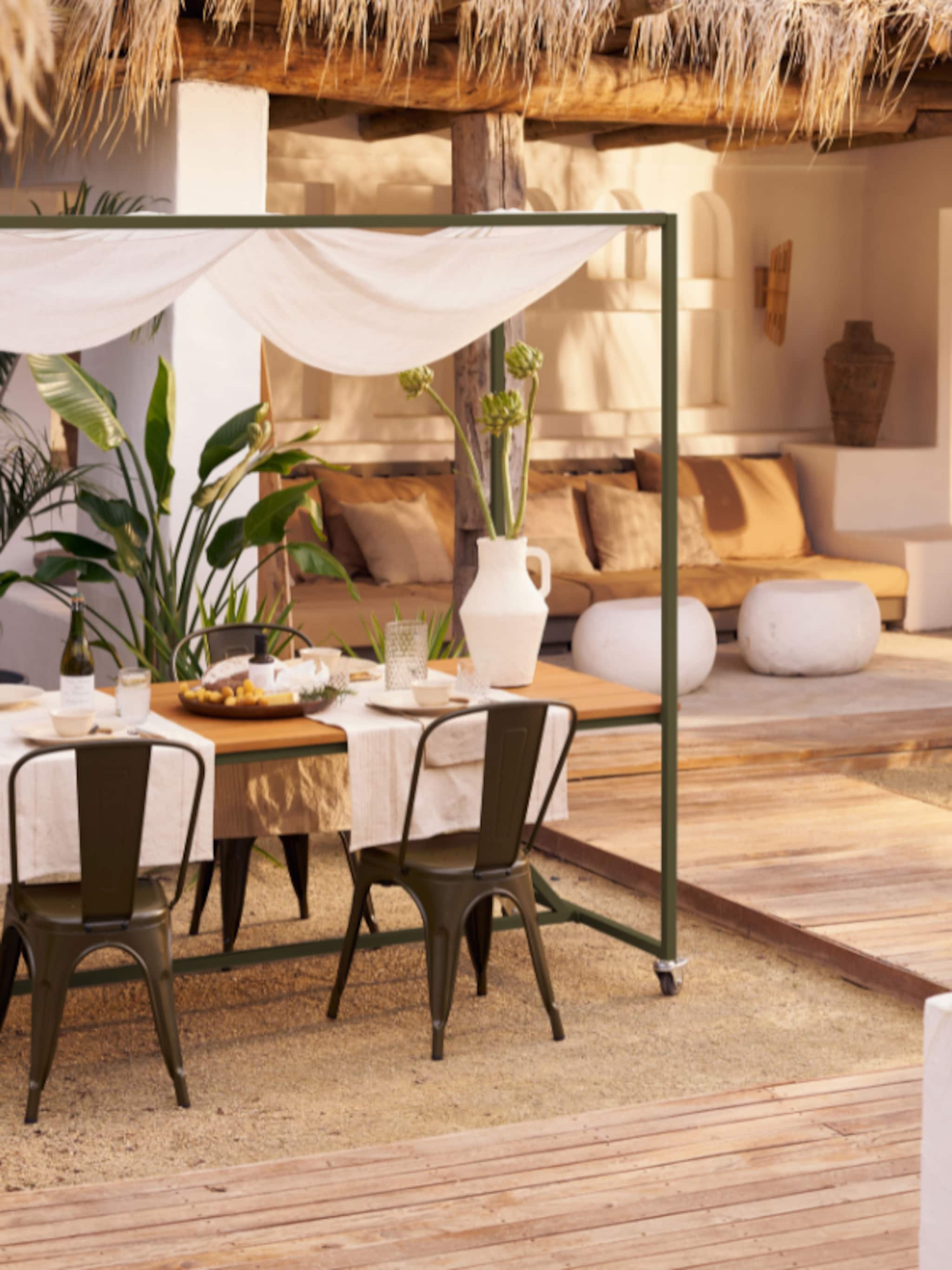 terras on the move de nieuwe collectie tuinmeubels van vtwonen